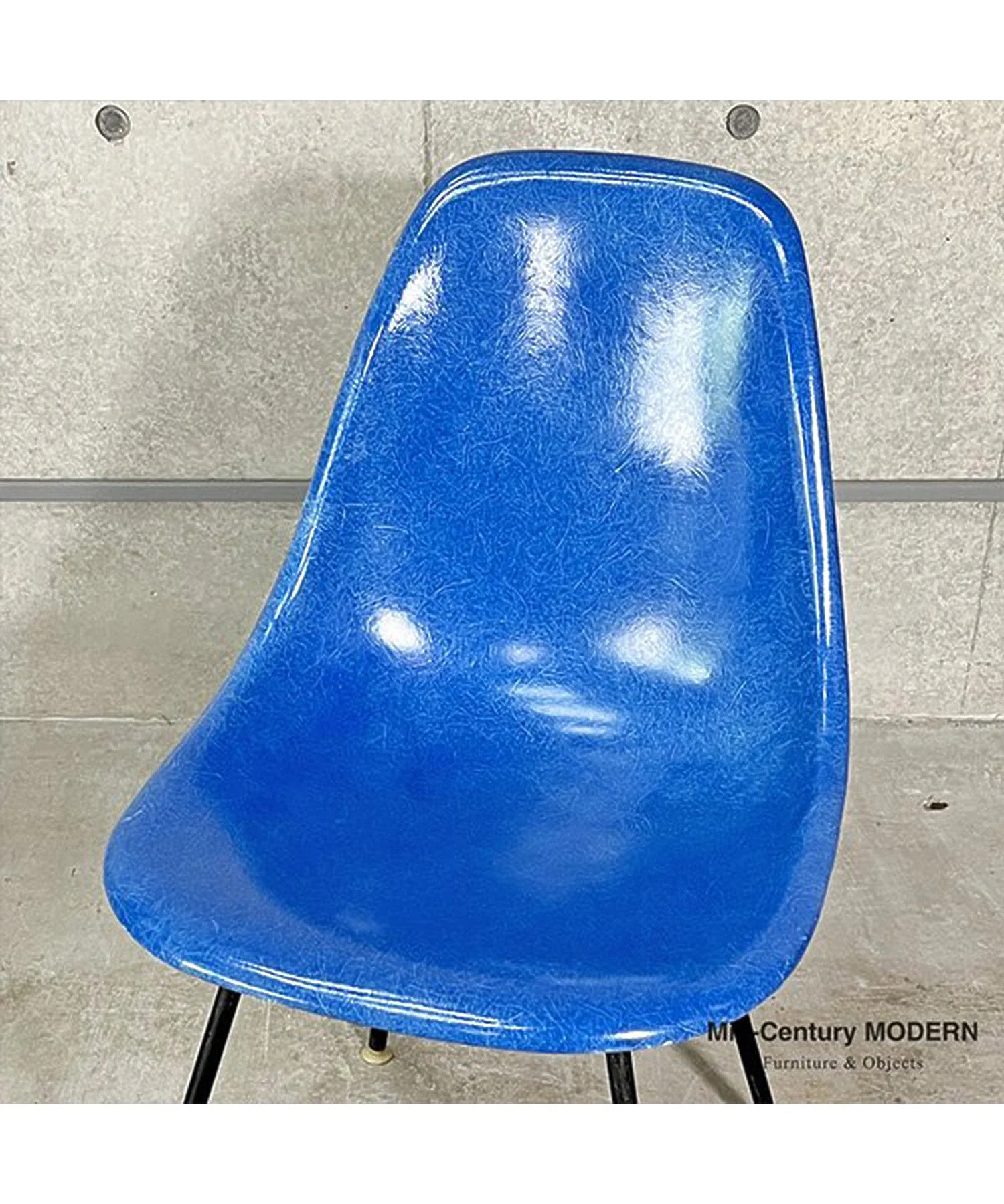 Side Shell / Ultramarine Blue - Image 11