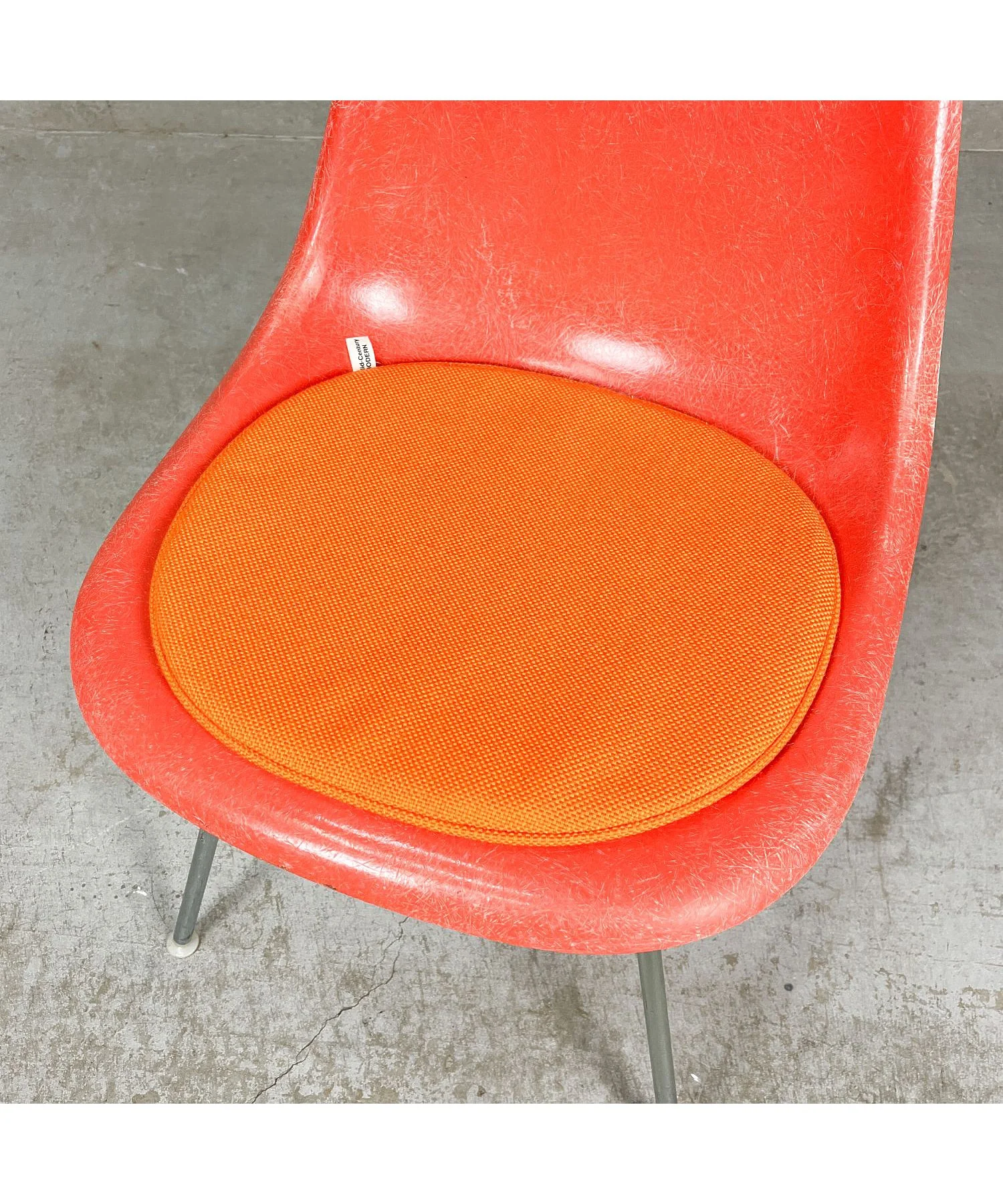 Side Shell / Red Orange - Image 3