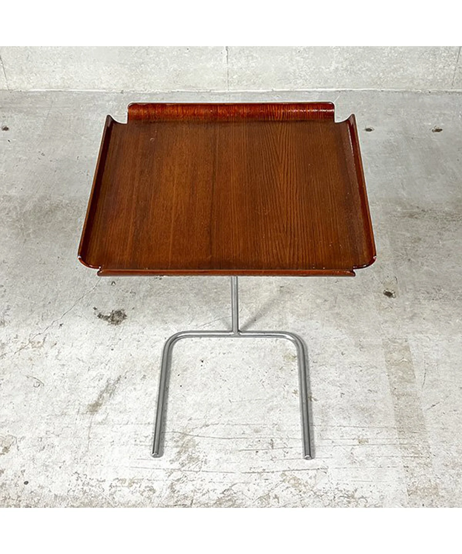 HermanMiller Tray Table Model 4950 / George Nelson - Image 2