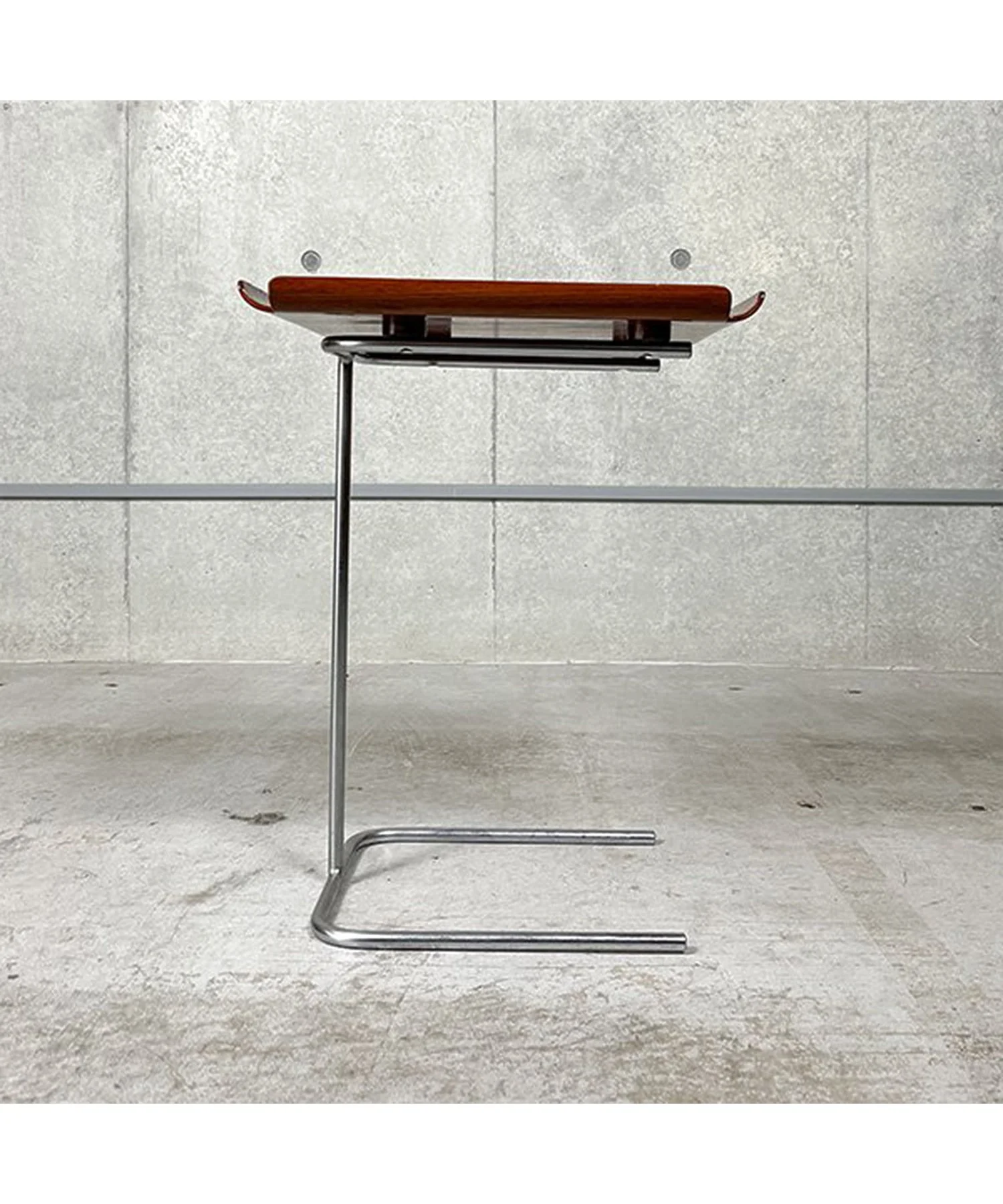 HermanMiller Tray Table Model 4950 / George Nelson - Image 4