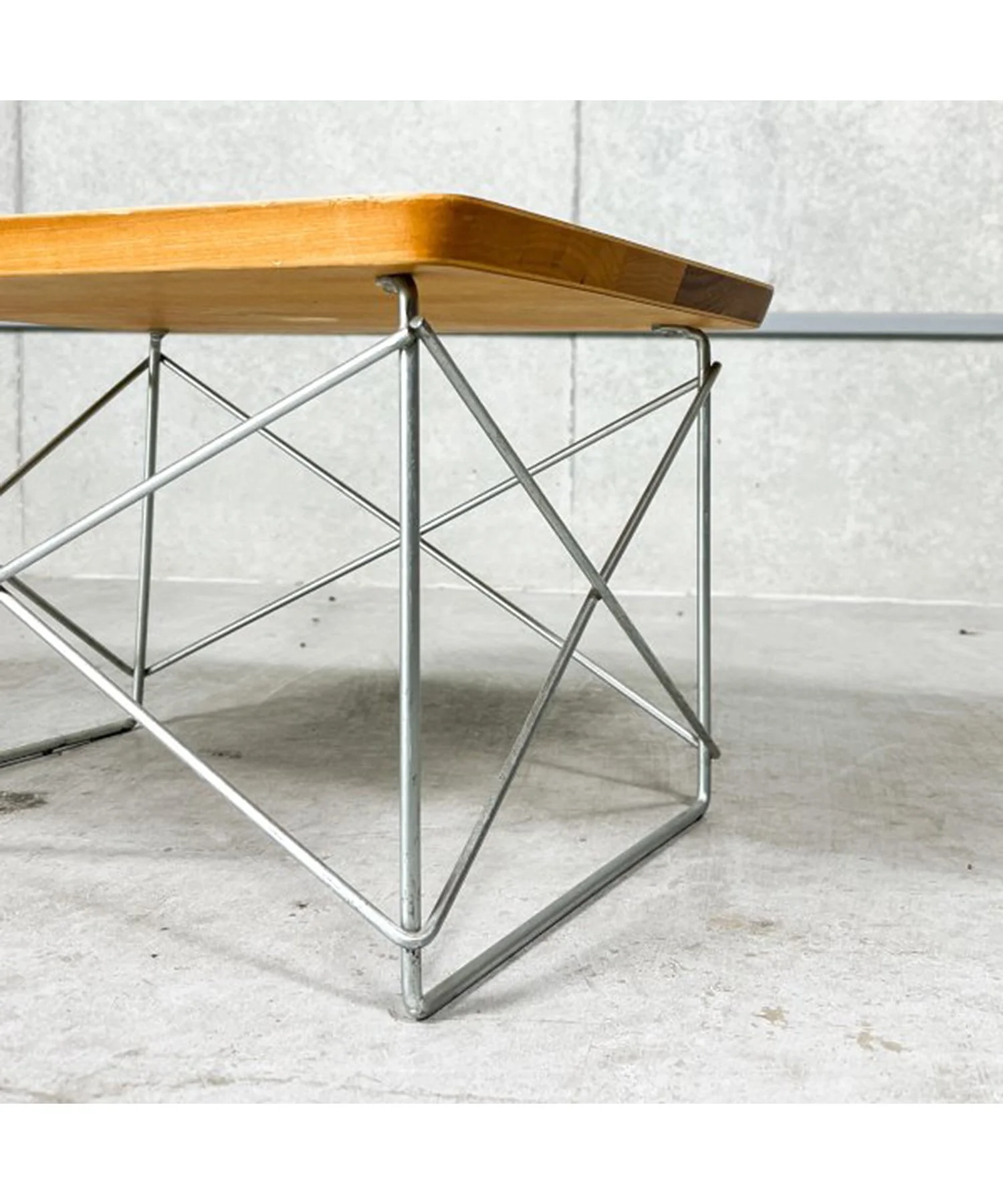 HermanMiller LTR / Vintage - Image 6