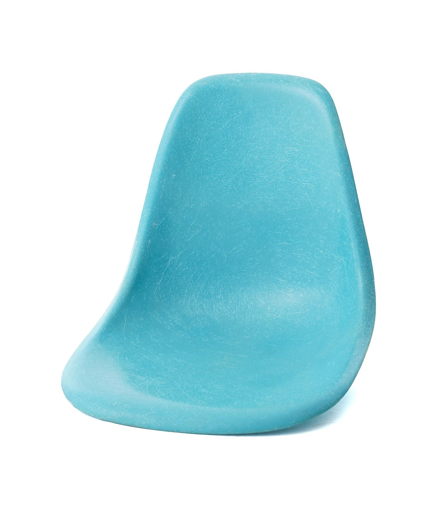 DSS Turquoise / Herman Miller Vintage - Image 6