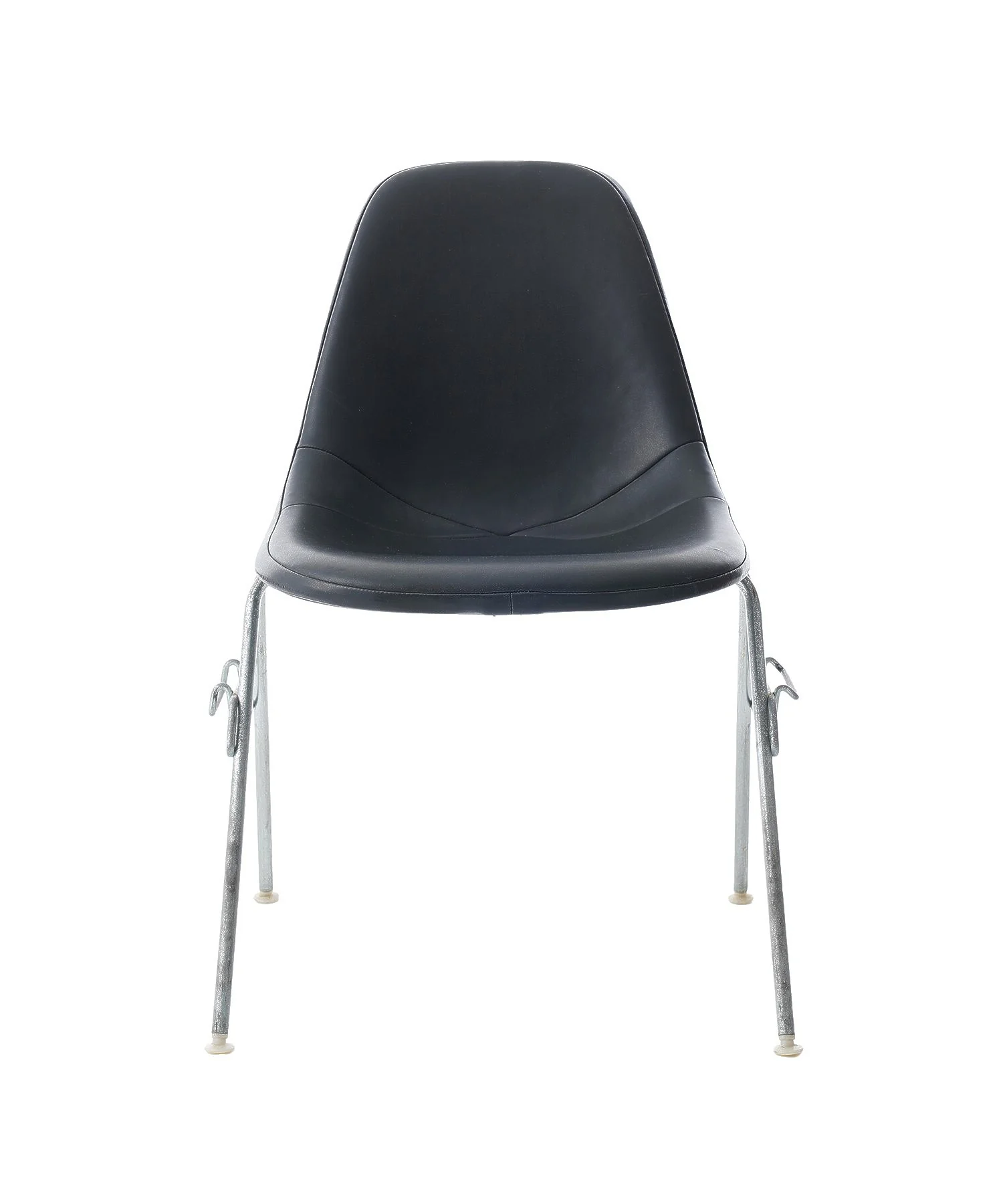 DSS Nauga Black  / Herman Miller Vintage - Image 2