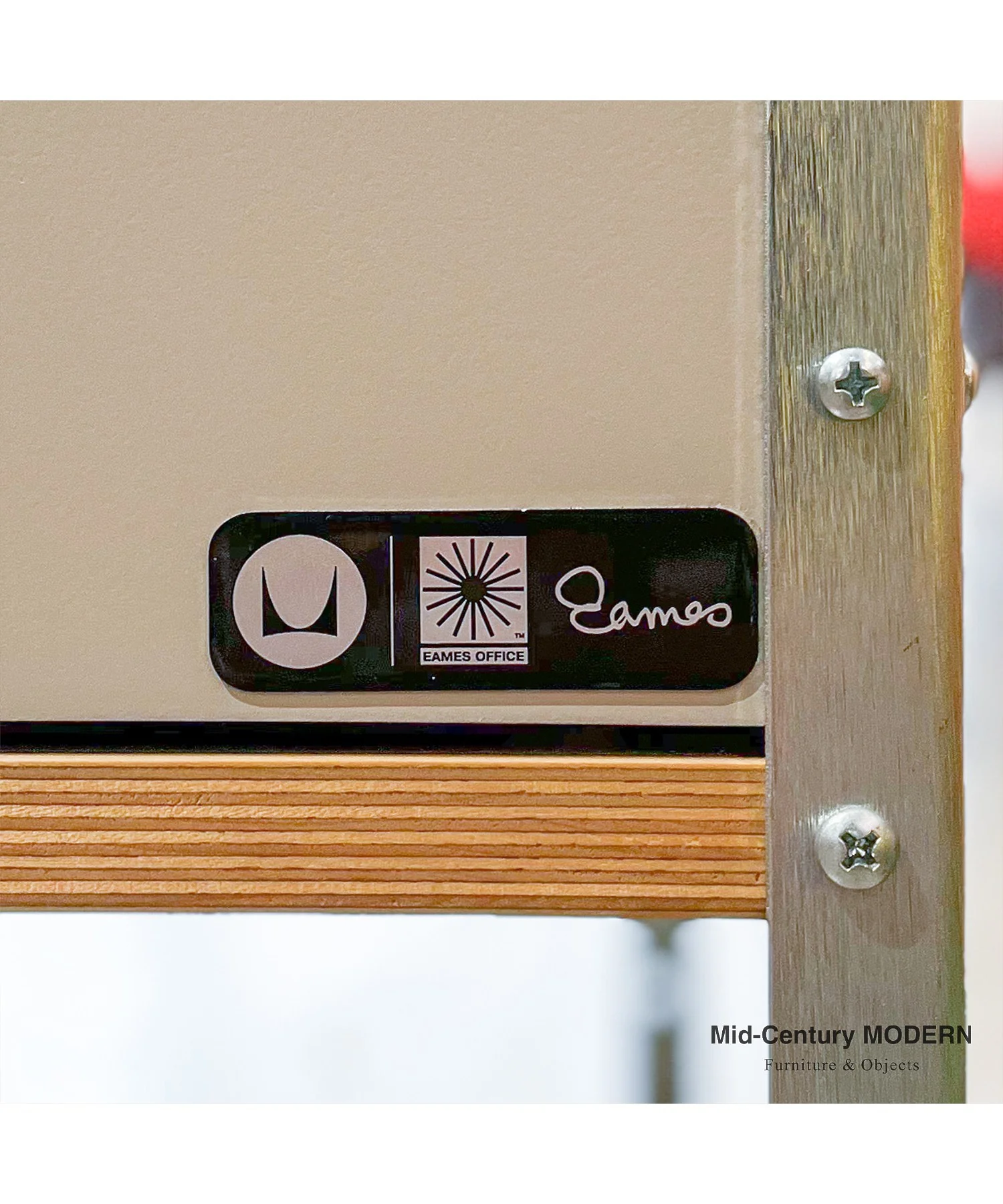 ESU421-N / Herman Miller / Used - Image 17