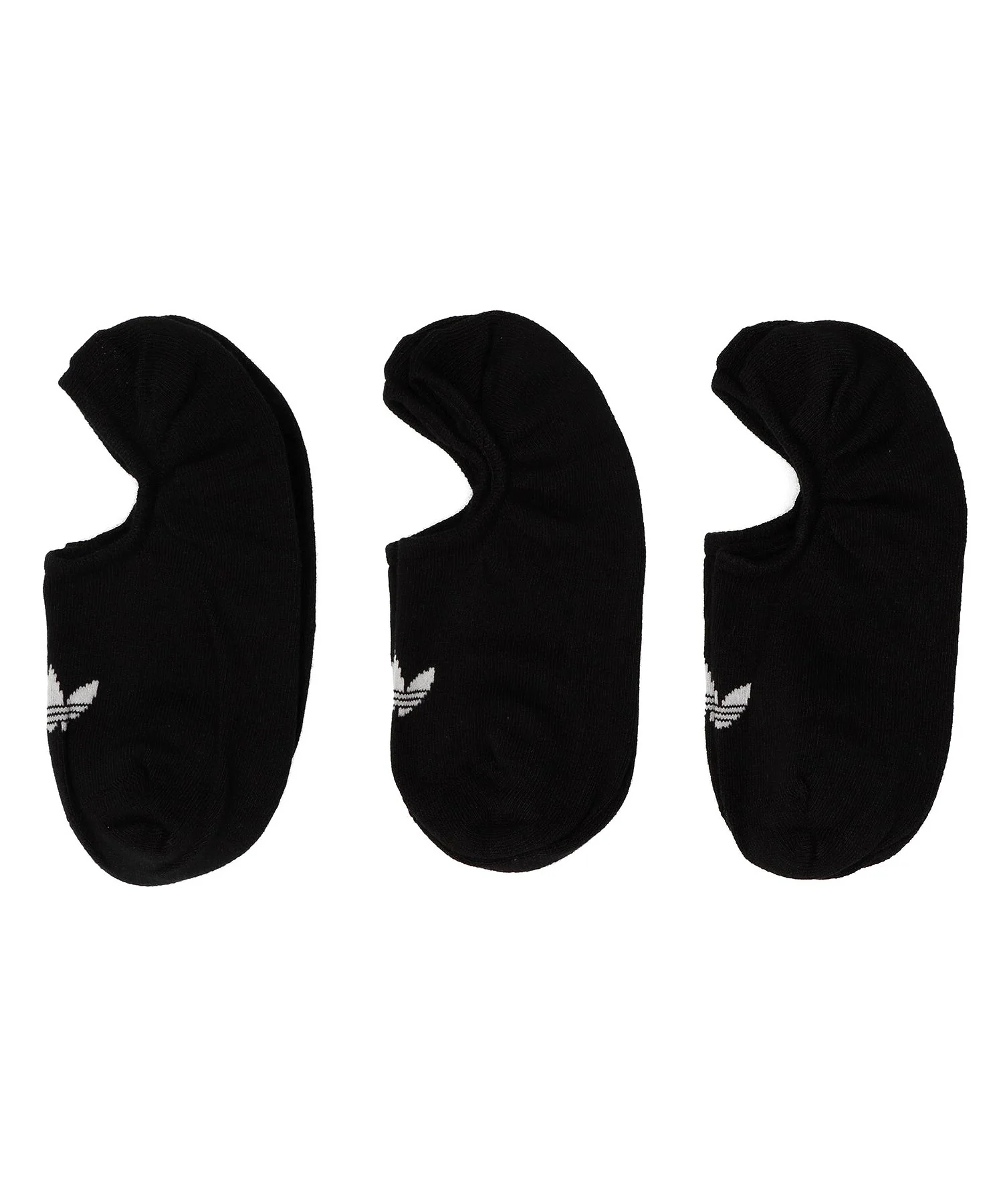 adidas /アディダス LOW CUT SOCK 3P FM0676/FM0677 - Image 7