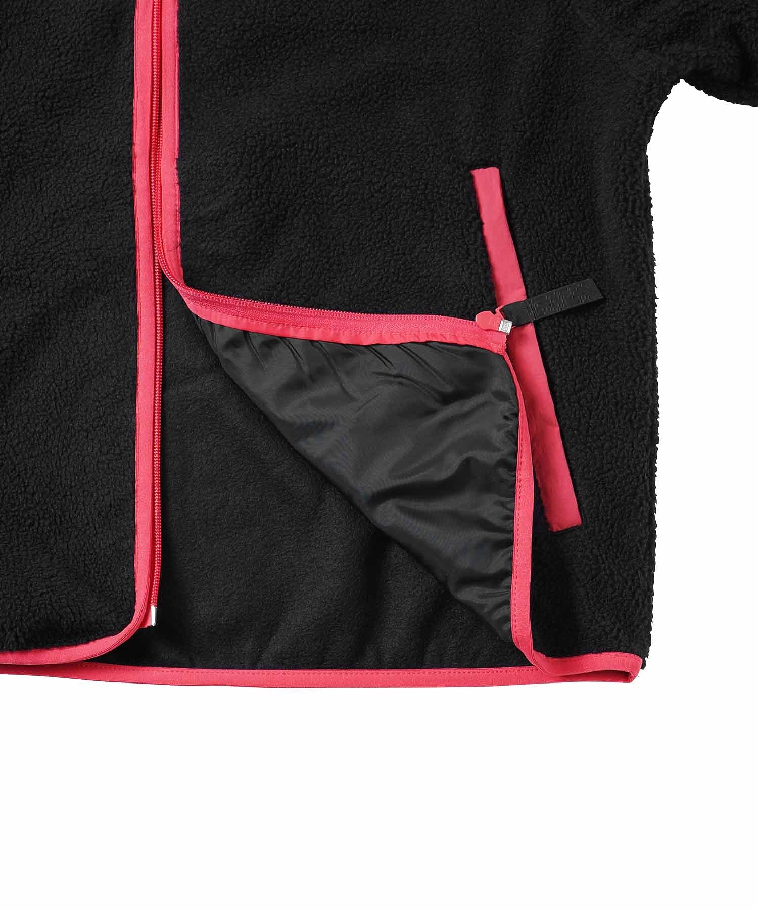 adidas PFLEECE TRACK TOP /アディダス フリース トラック トップ/H09077 - Image 21