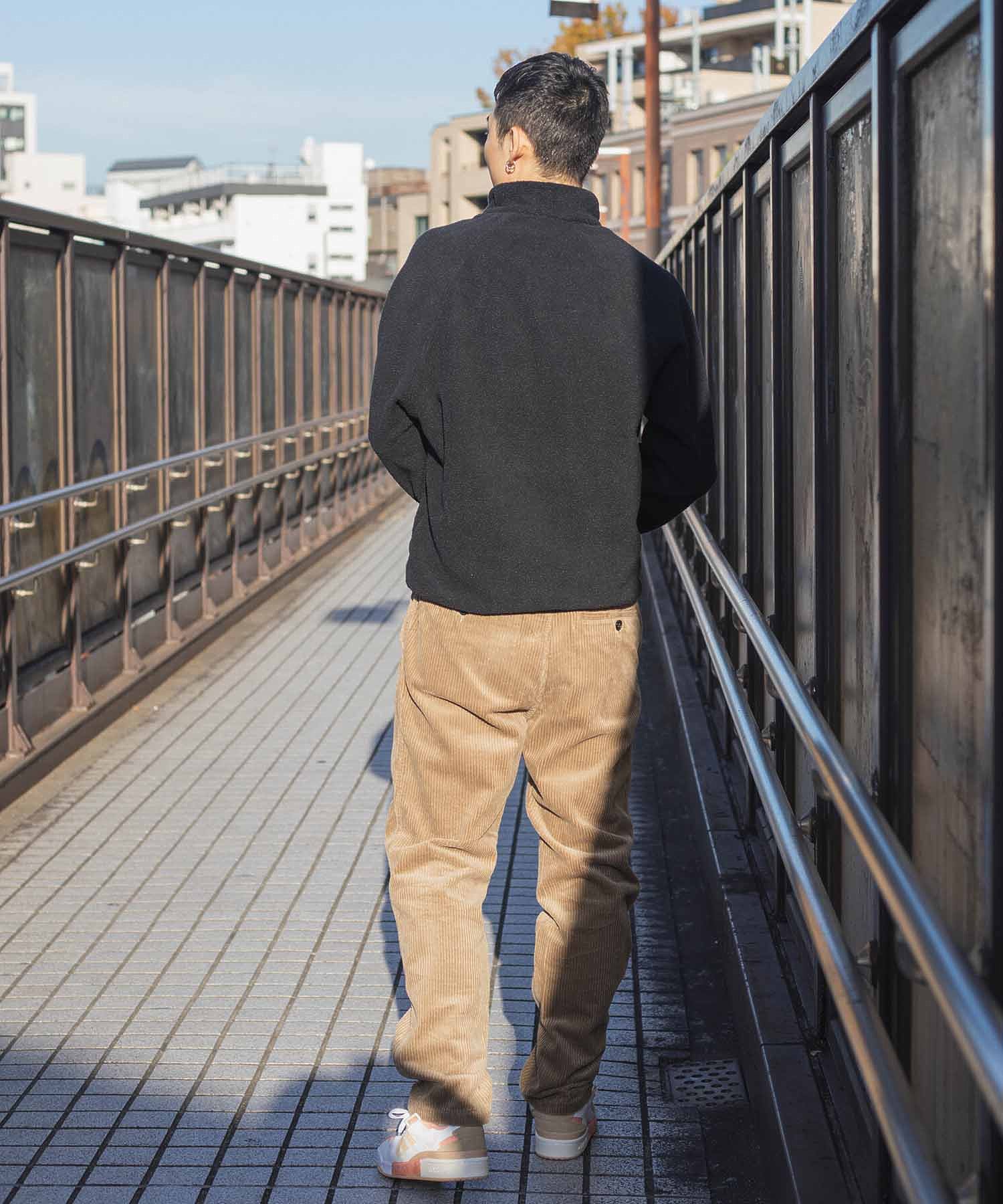 adidas PFLEECE TRACK TOP /アディダス フリース トラック トップ/H09077 - Image 5