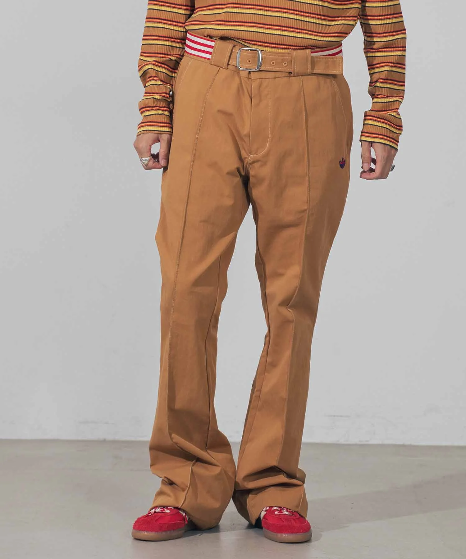 adidas/アディダス/WB CHINO PANT/HG6268 - Image 12