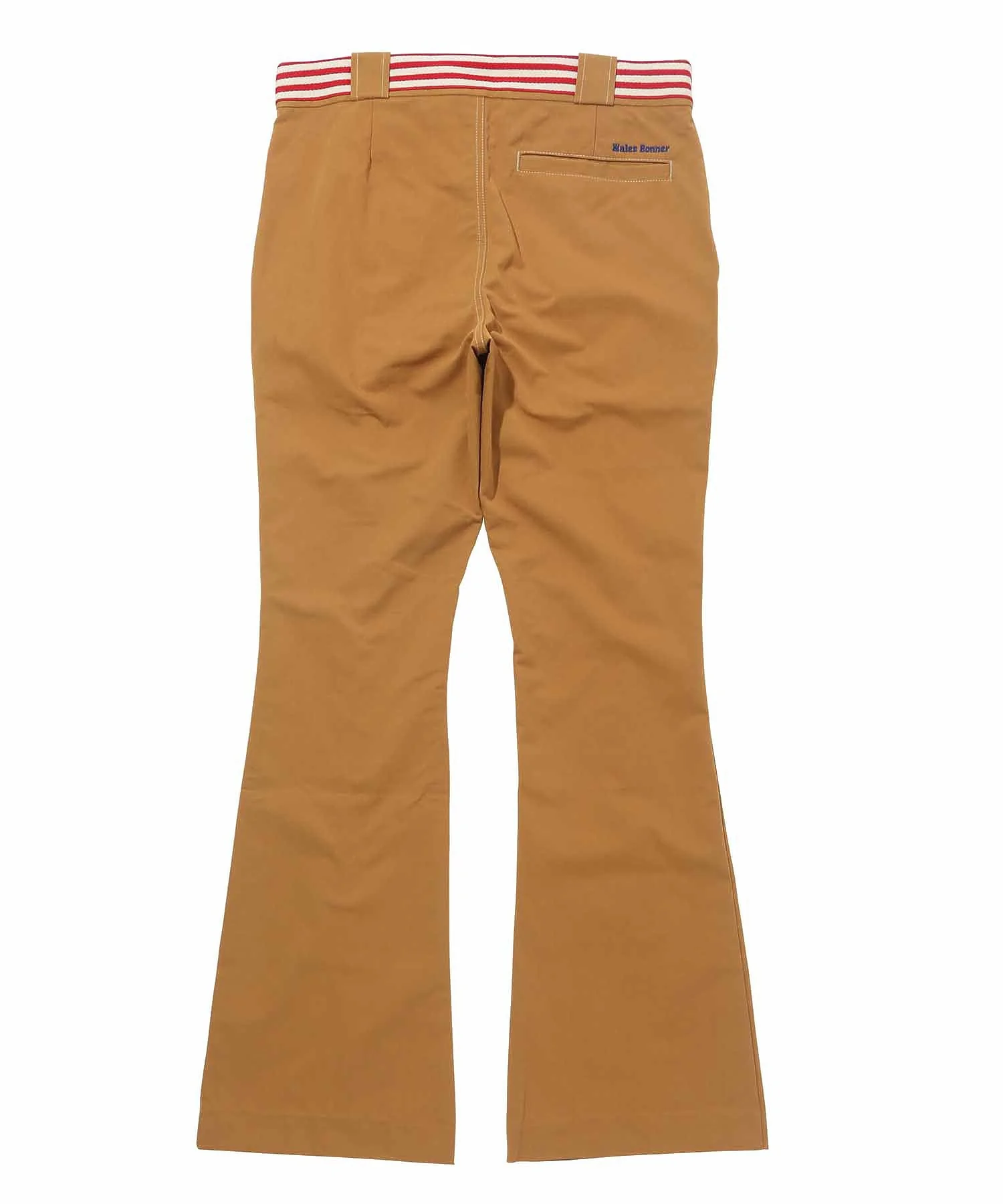adidas/アディダス/WB CHINO PANT/HG6268 - Image 2