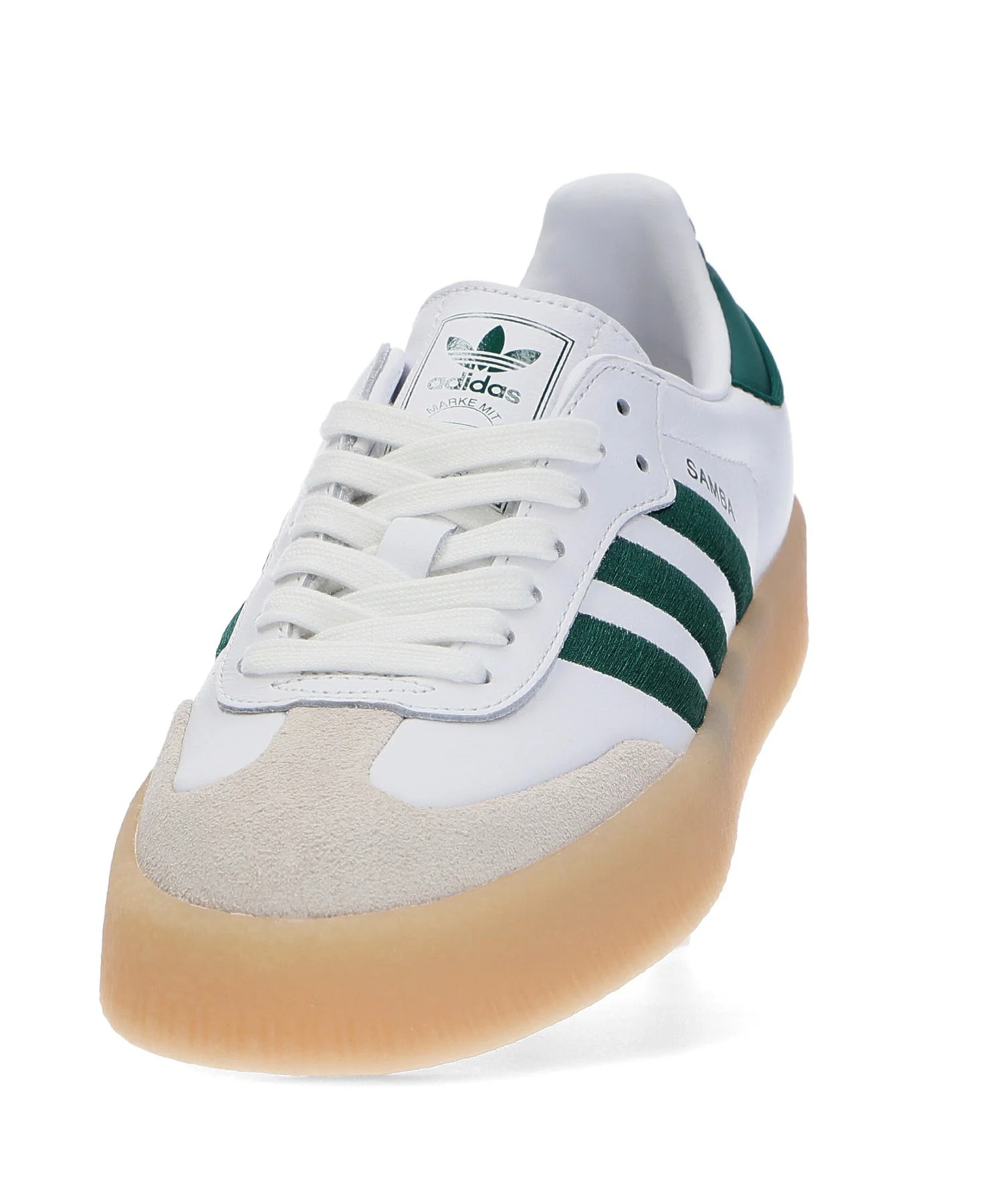adidas/アディダス/SAMBAE W MCQ87/ID0440 - Image 7