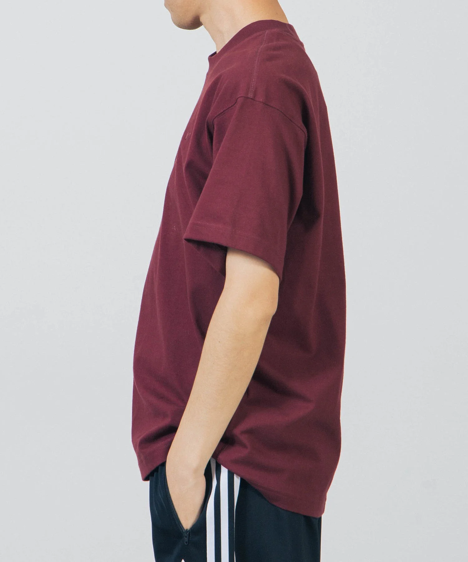 adidas/アディダス/C TEE/HK2891/IB9471/IB9472 - Image 14
