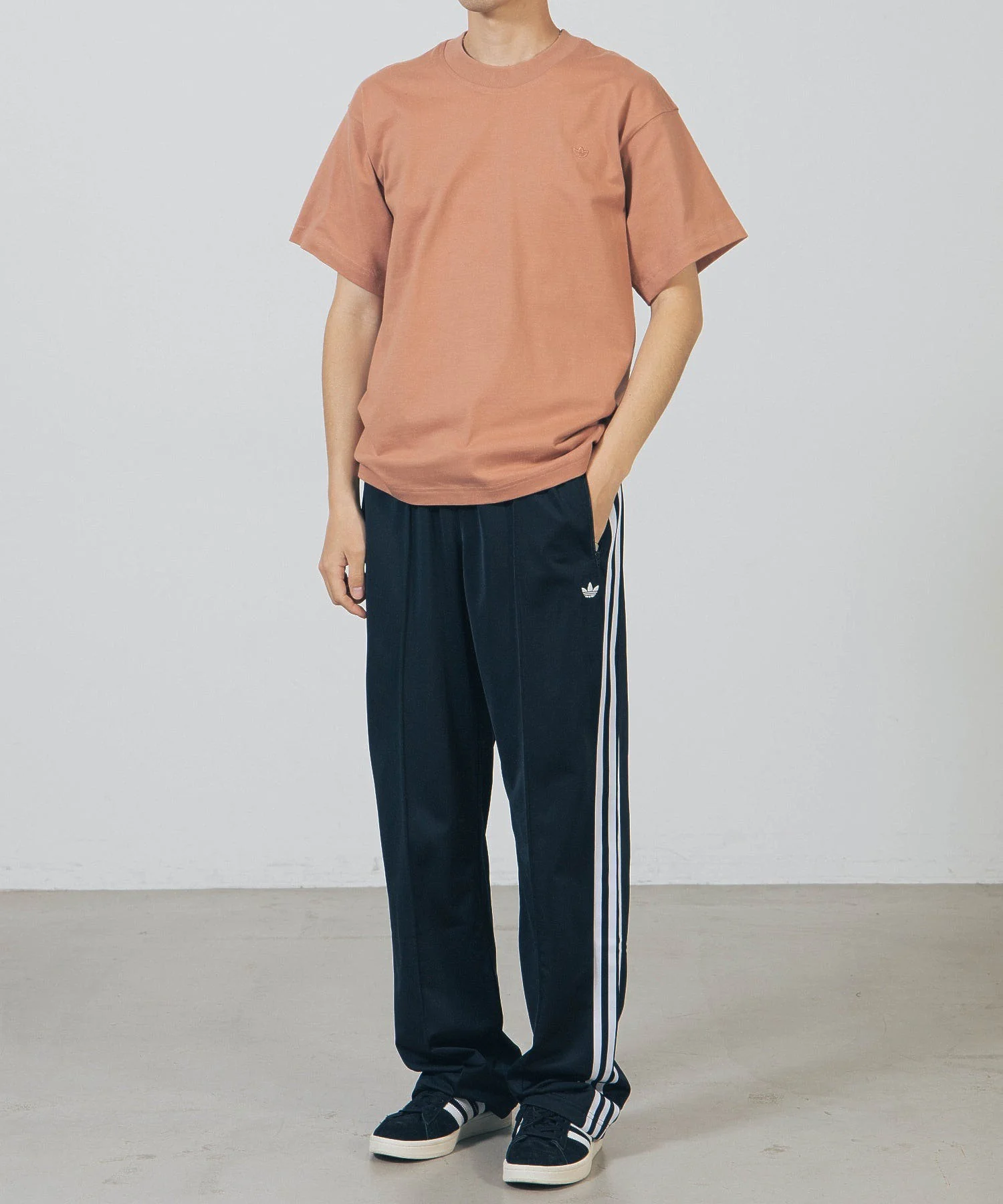 adidas/アディダス/C TEE/HK2891/IB9471/IB9472 - Image 18