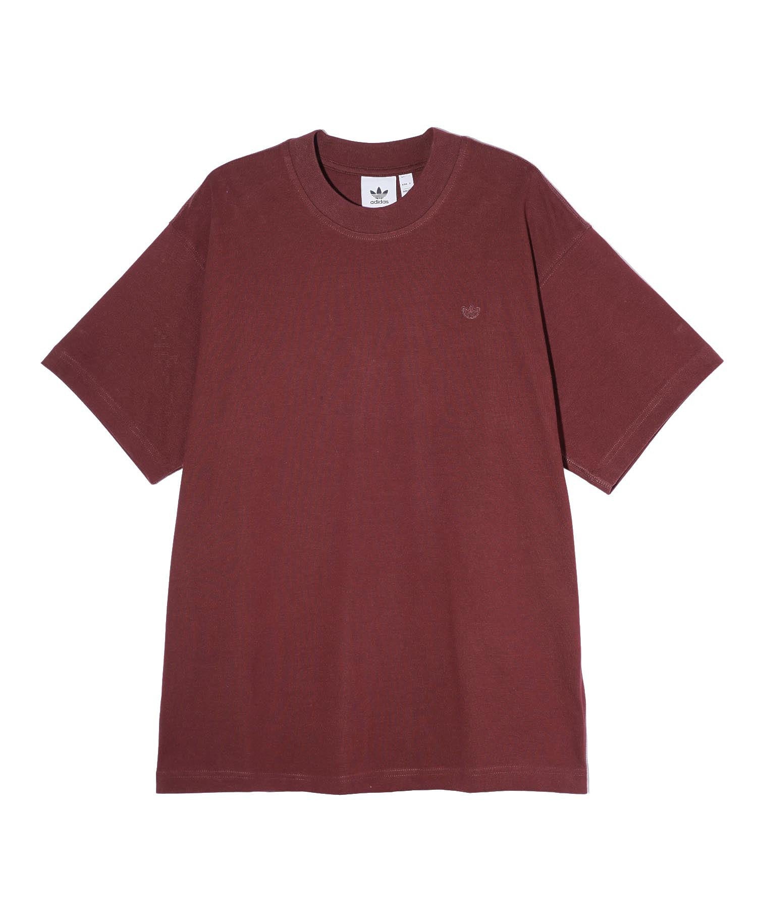 adidas/アディダス/C TEE/HK2891/IB9471/IB9472 - Image 3