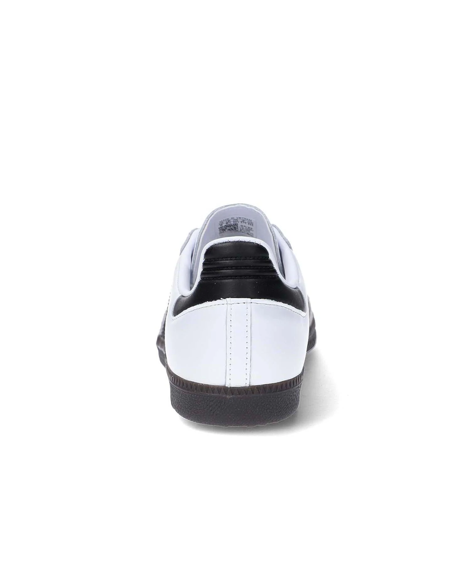 adidas/アディダス/SAMBA OG BSZ08/B75806 - Image 4
