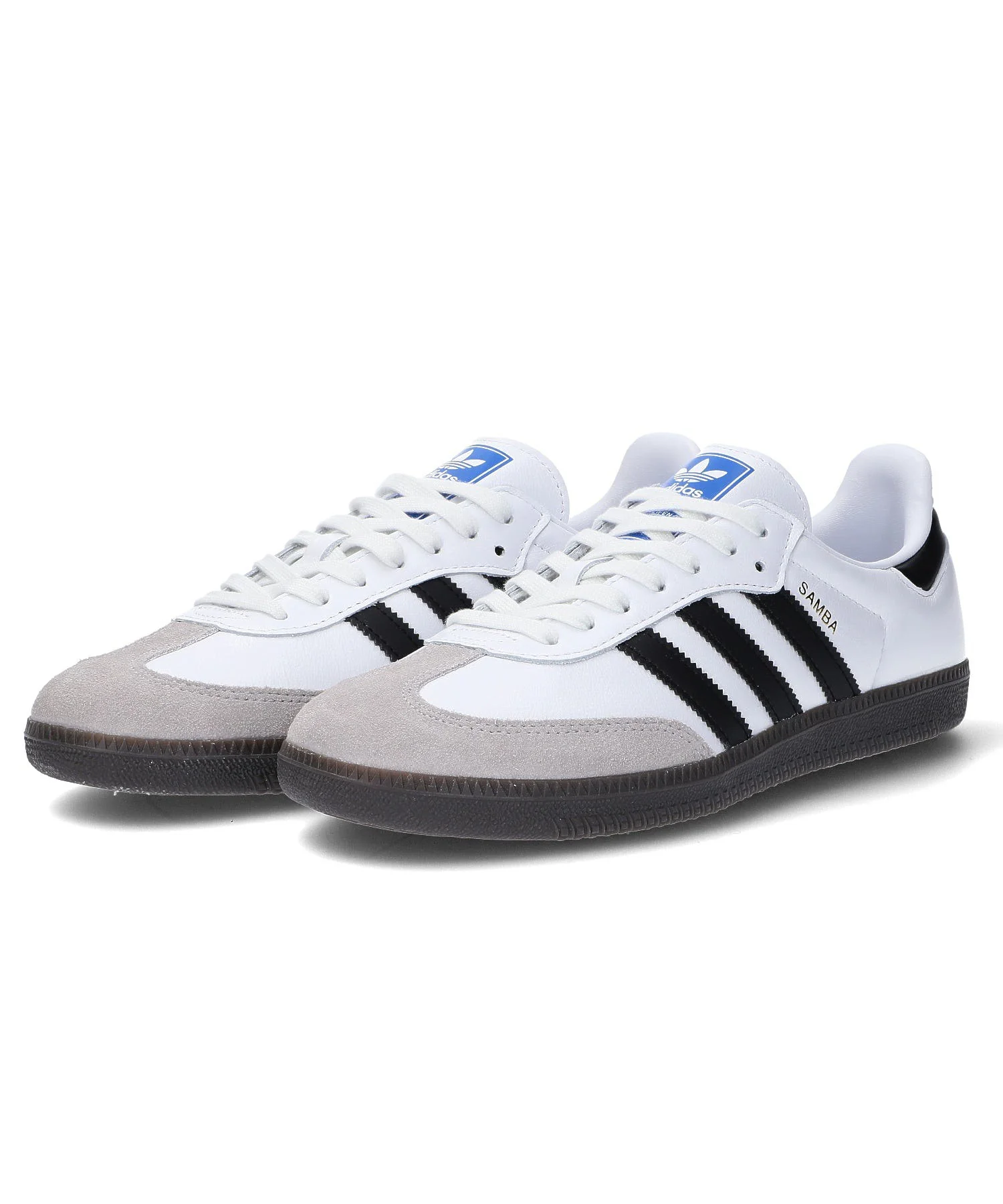 adidas/アディダス/SAMBA OG BSZ08/B75806 - Image 5