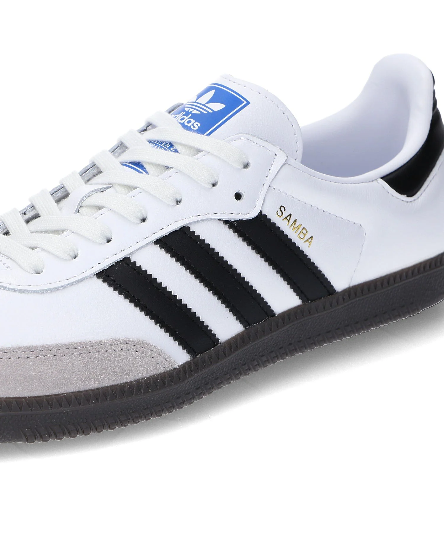 adidas/アディダス/SAMBA OG BSZ08/B75806 - Image 7