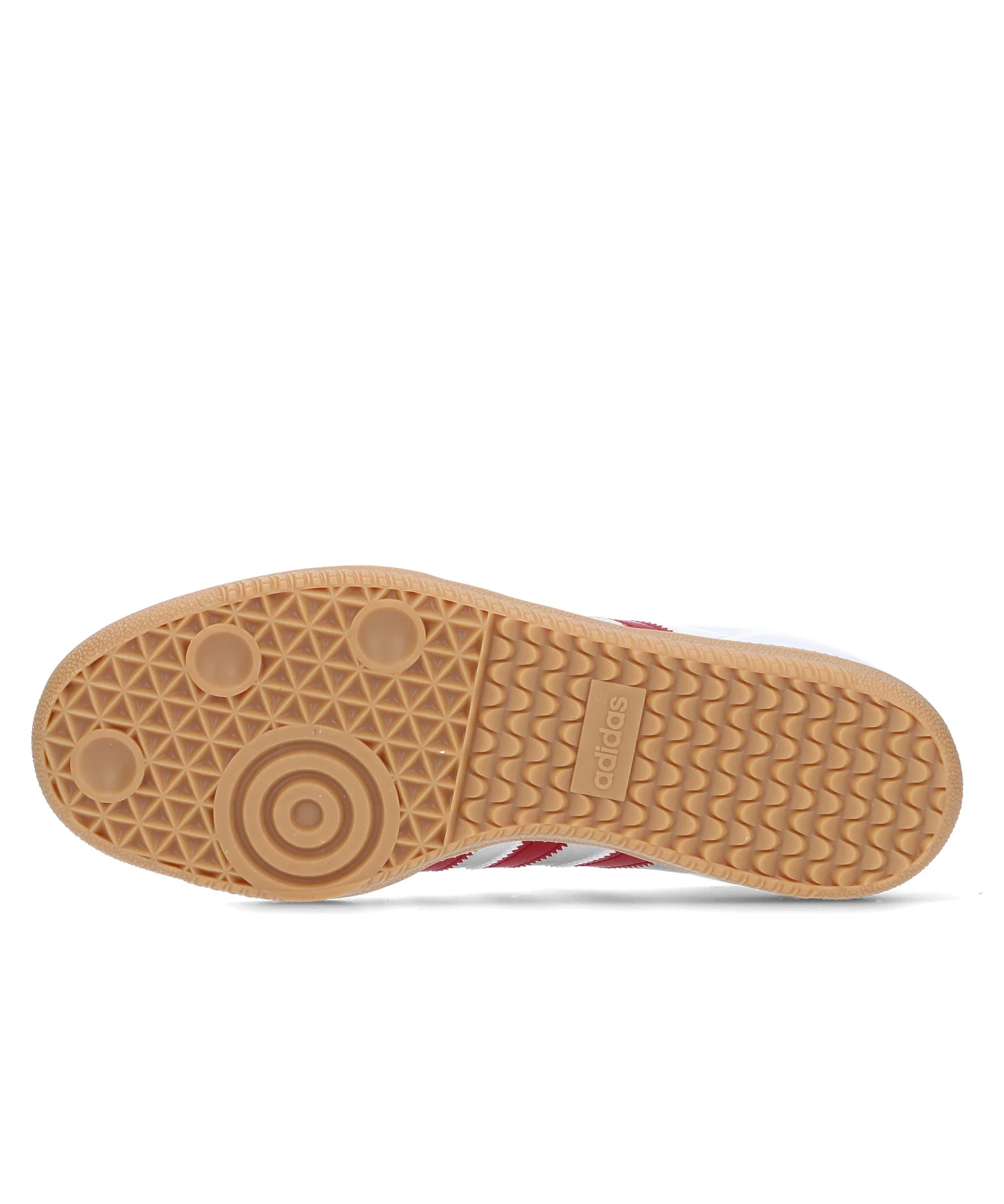 ADIDAS/アディダス/SAMBA OG NIR66/IF3813 - Image 4
