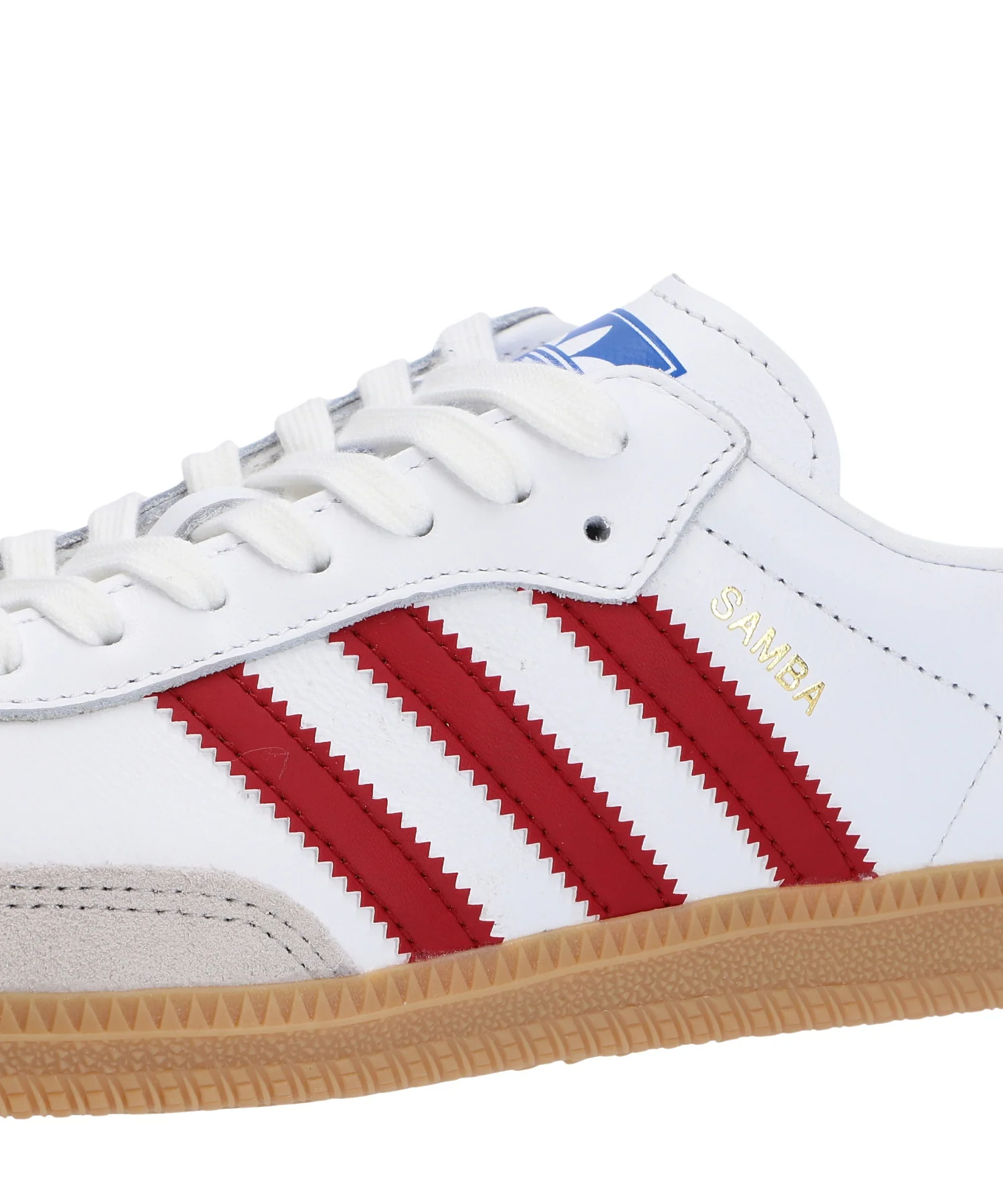 adidas/アディダス/SAMBA OG NIR66/IF3813 - Image 7