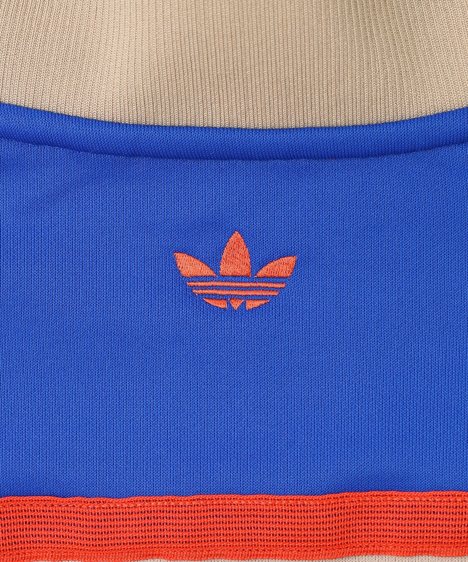 adidas/アディダス/WB JERSEY TRACK TOP/IW1179 - Image 10