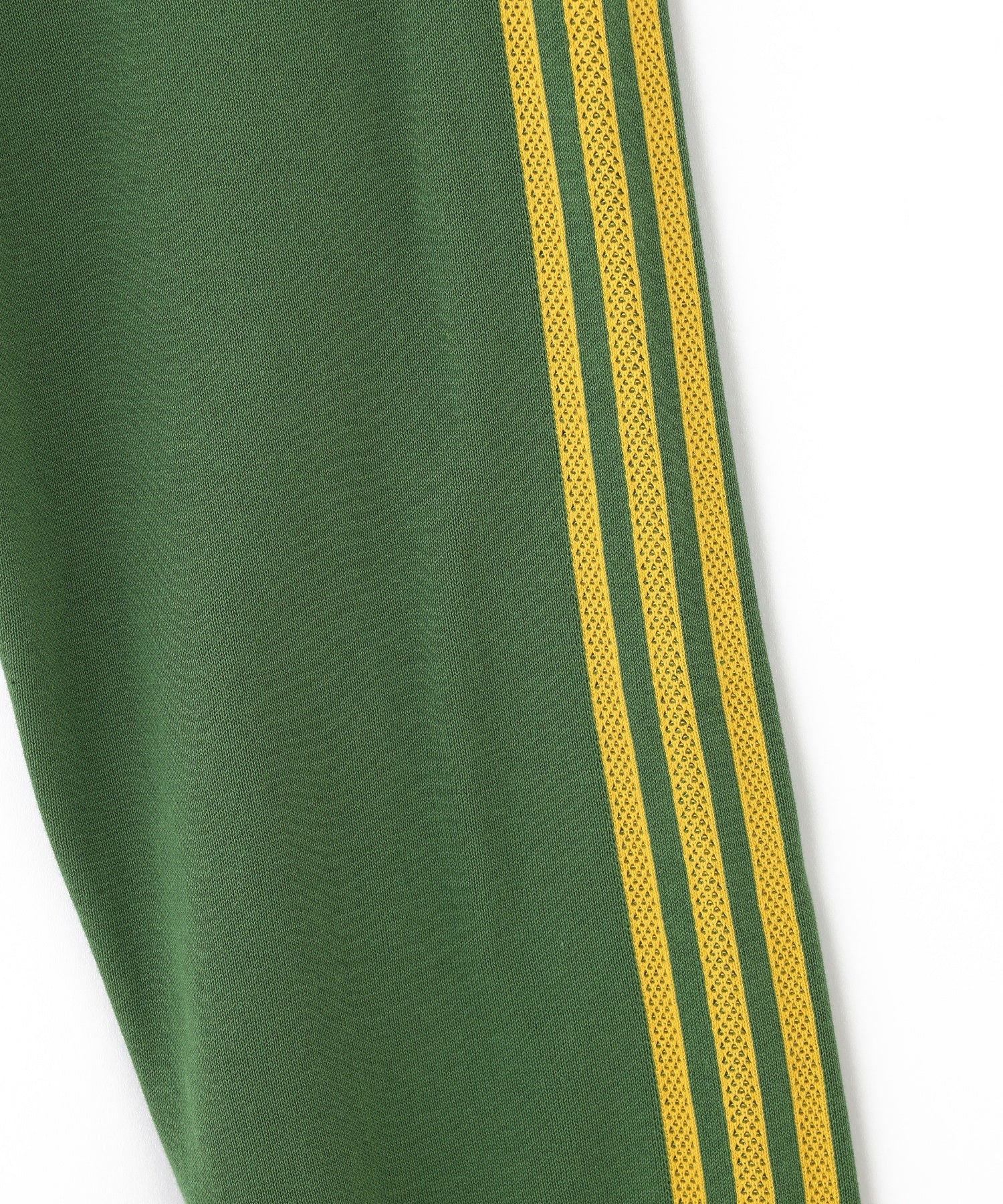 adidas/アディダス/WB NEW KNIT TRACK PANT/IW1176 - Image 8