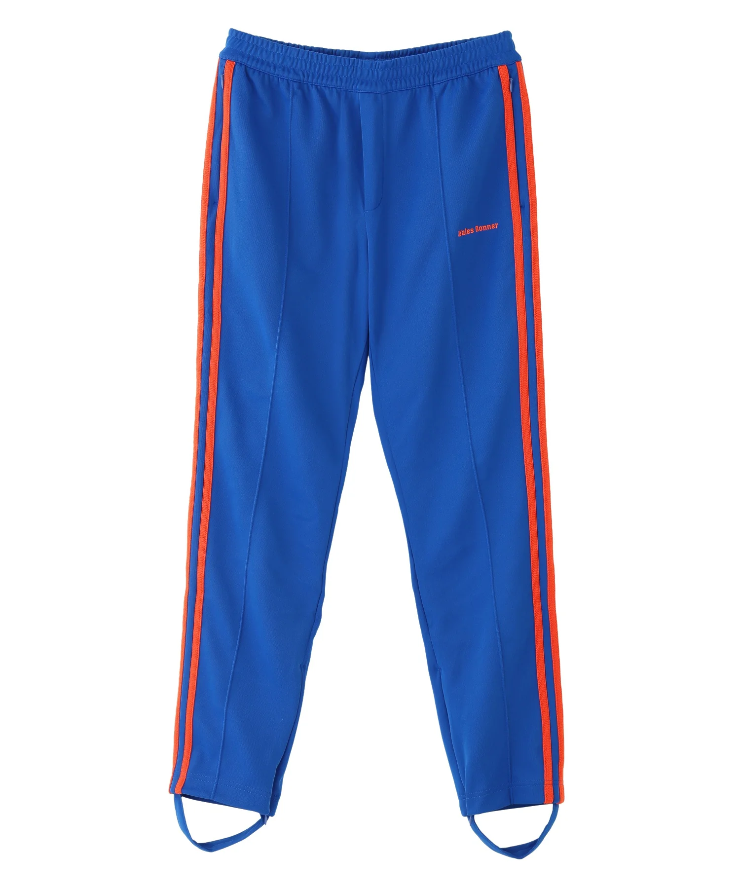 adidas/アディダス/WB STIRUP TRACK PANT/IW1178 - Image 12