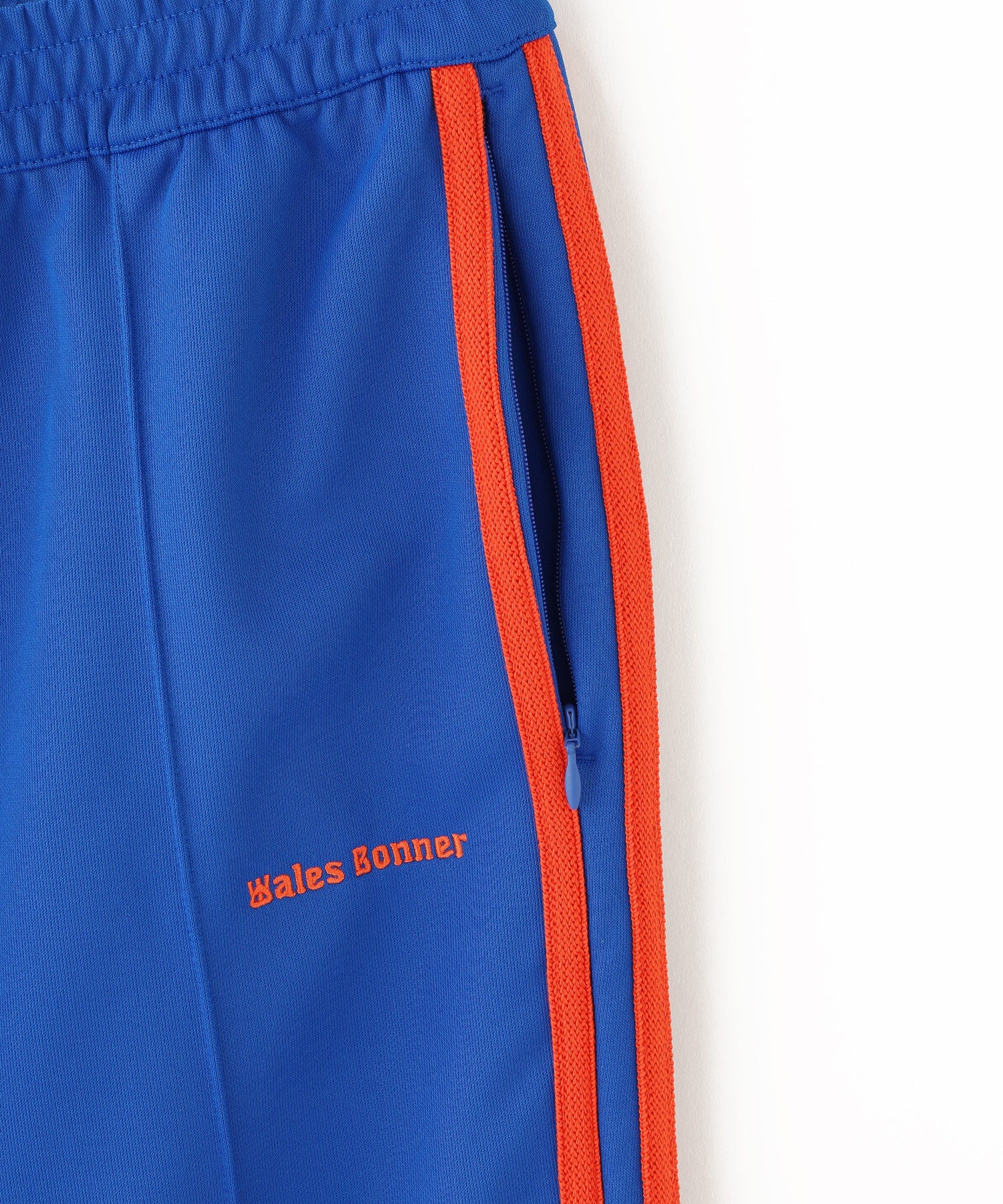 adidas/アディダス/WB STIRUP TRACK PANT/IW1178 - Image 4