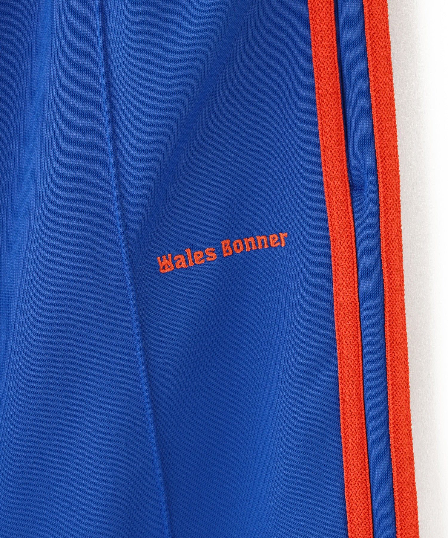 adidas/アディダス/WB STIRUP TRACK PANT/IW1178 - Image 5