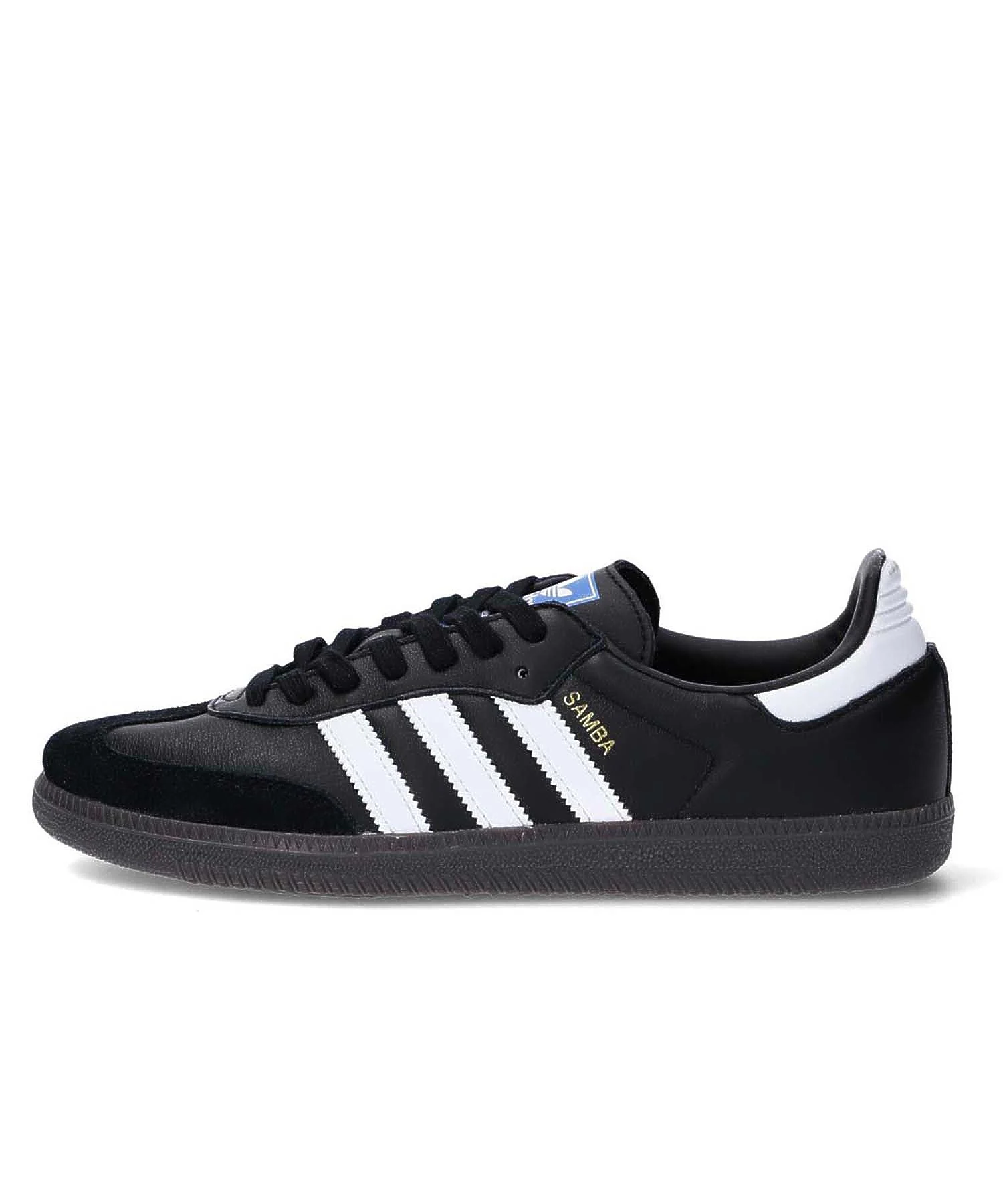 ADIDAS/アディダス/SAMBA OG/B75807 - Image 9
