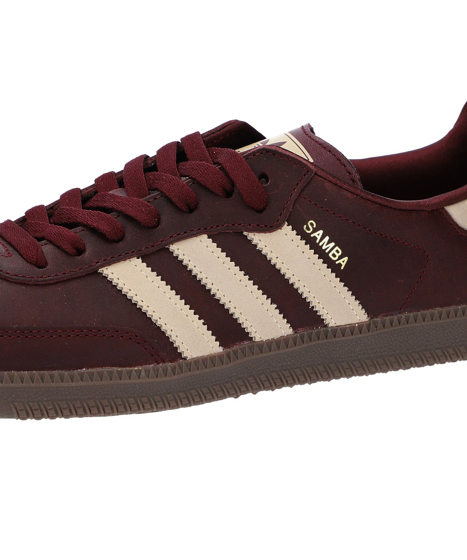 ADIDAS/アディダス/SAMBA OG W/IF7004 - Image 7