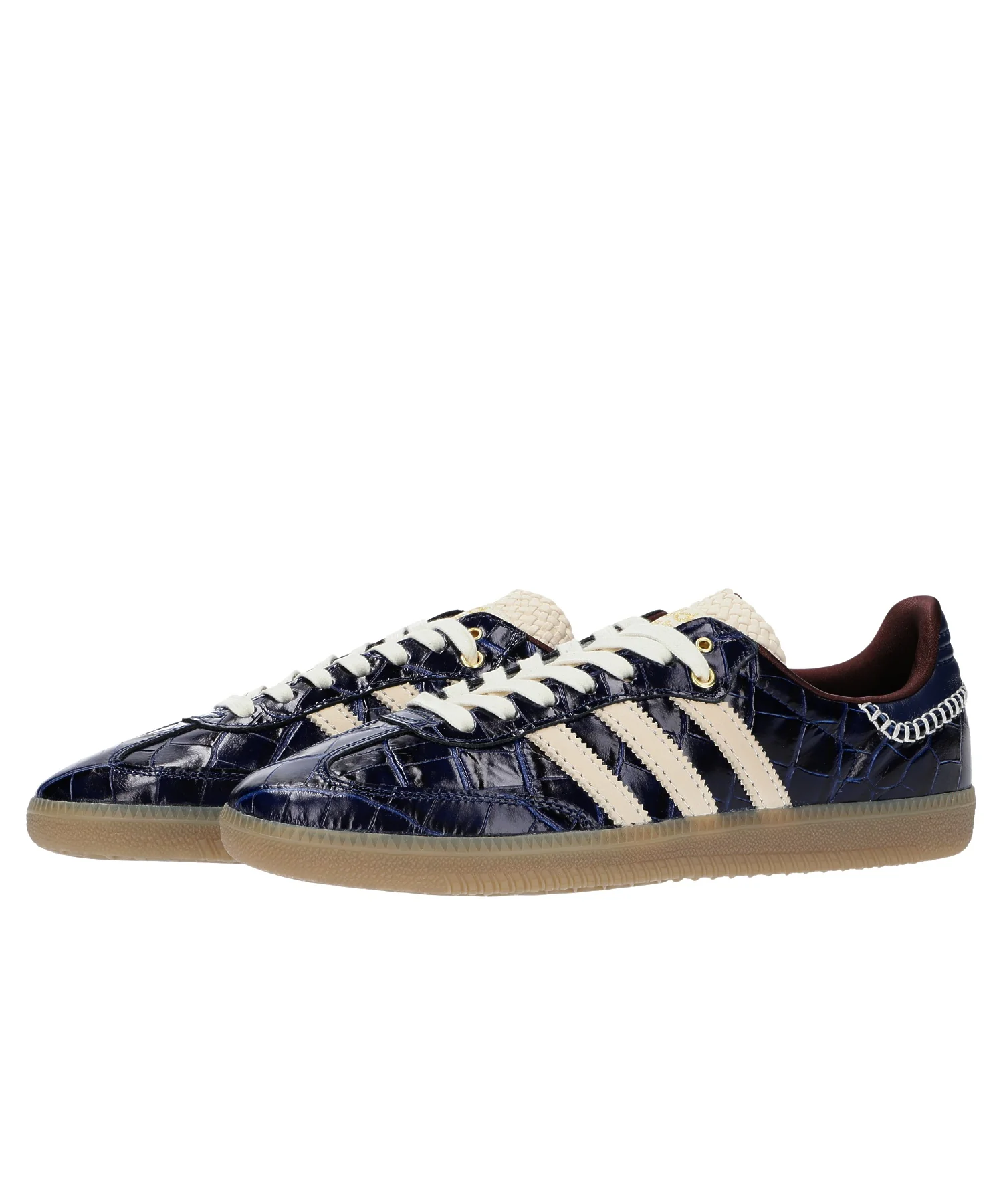 ADIDAS/アディダス/WB SAMBA/JH9825 - Image 5