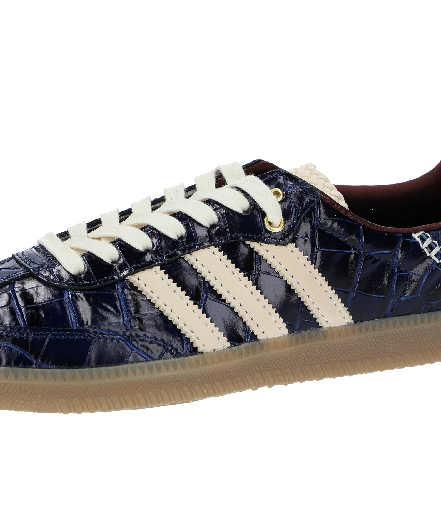 ADIDAS/アディダス/WB SAMBA/JH9825 - Image 7