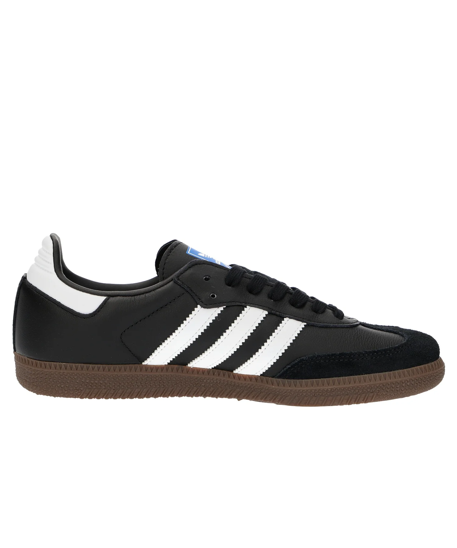 ADIDAS/アディダス/WMNS SAMBA OG BSZ08/B75807 - Image 2