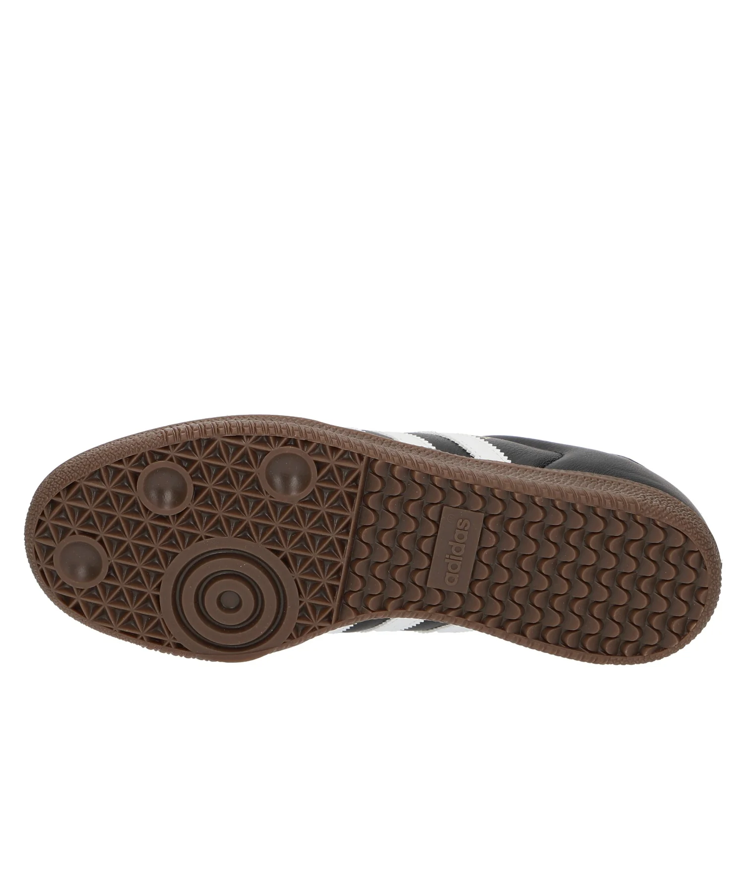 ADIDAS/アディダス/WMNS SAMBA OG BSZ08/B75807 - Image 4