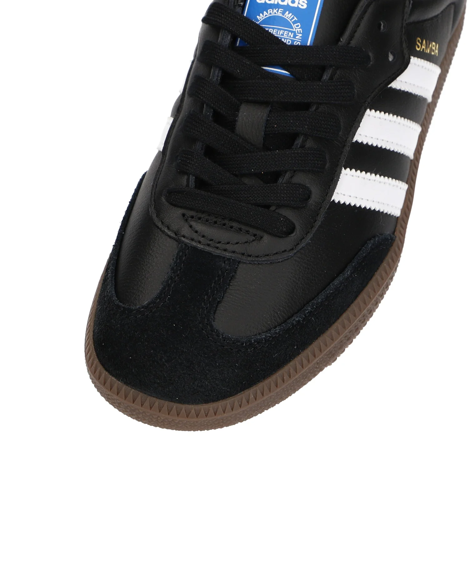 ADIDAS/アディダス/WMNS SAMBA OG BSZ08/B75807 - Image 7