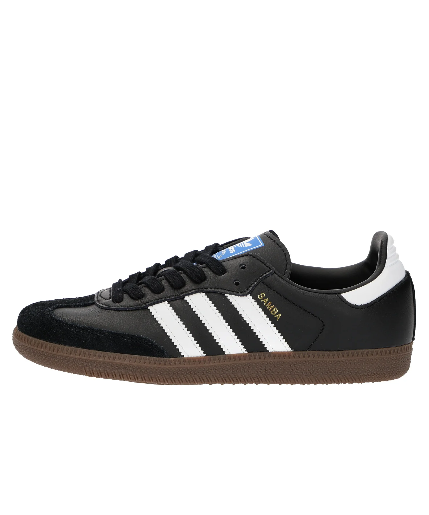 ADIDAS/アディダス/WMNS SAMBA OG BSZ08/B75807 - Image 9