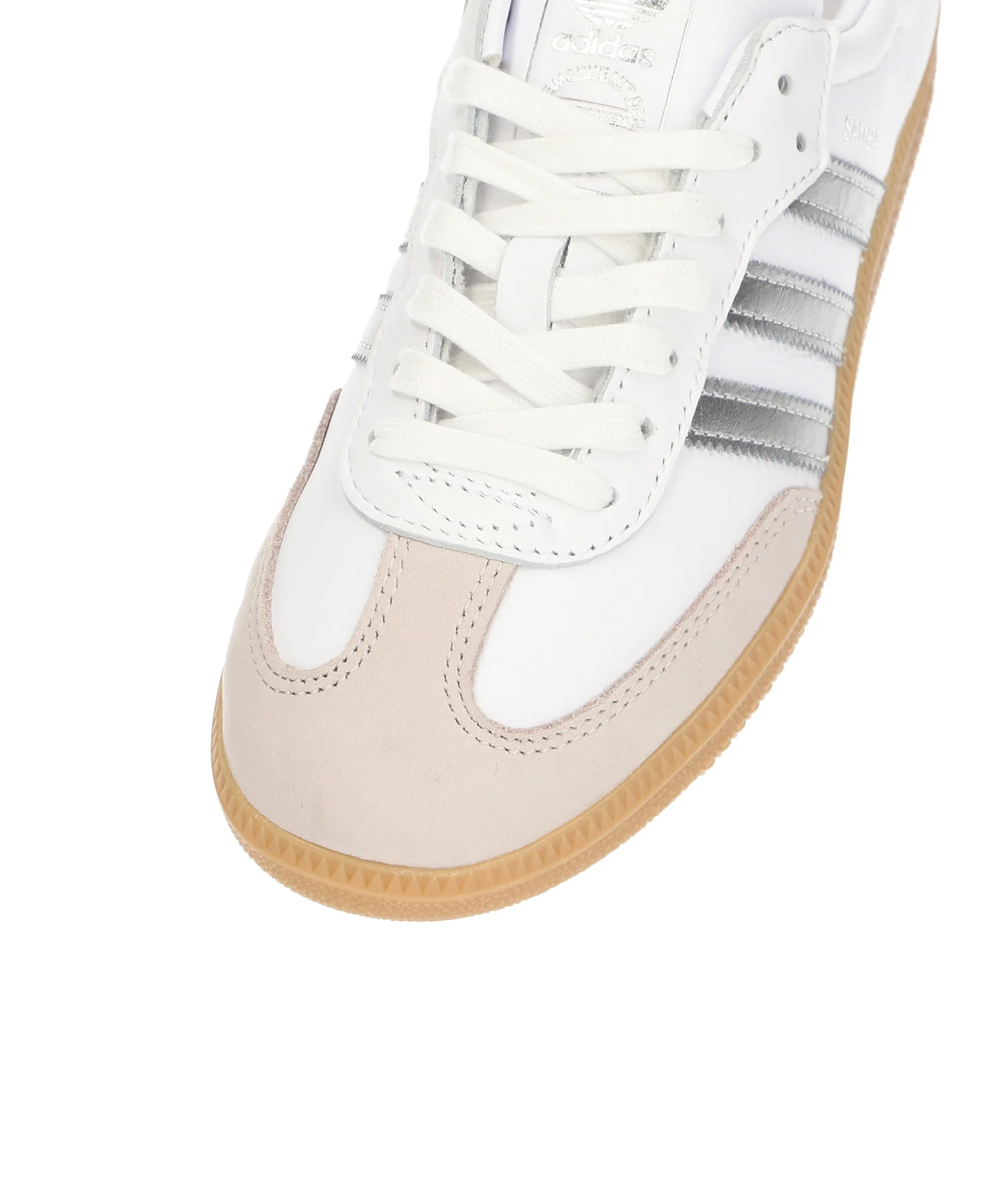 ADIDAS/アディダス/WMNS SAMBA OG W NJI73/JI2725 - Image 7