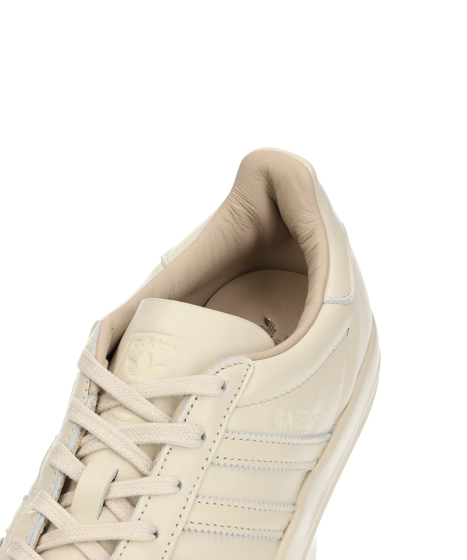 ADIDAS/アディダス/WMNS GAZELLE INDOOR LUX NIN10/JI3508 - Image 5