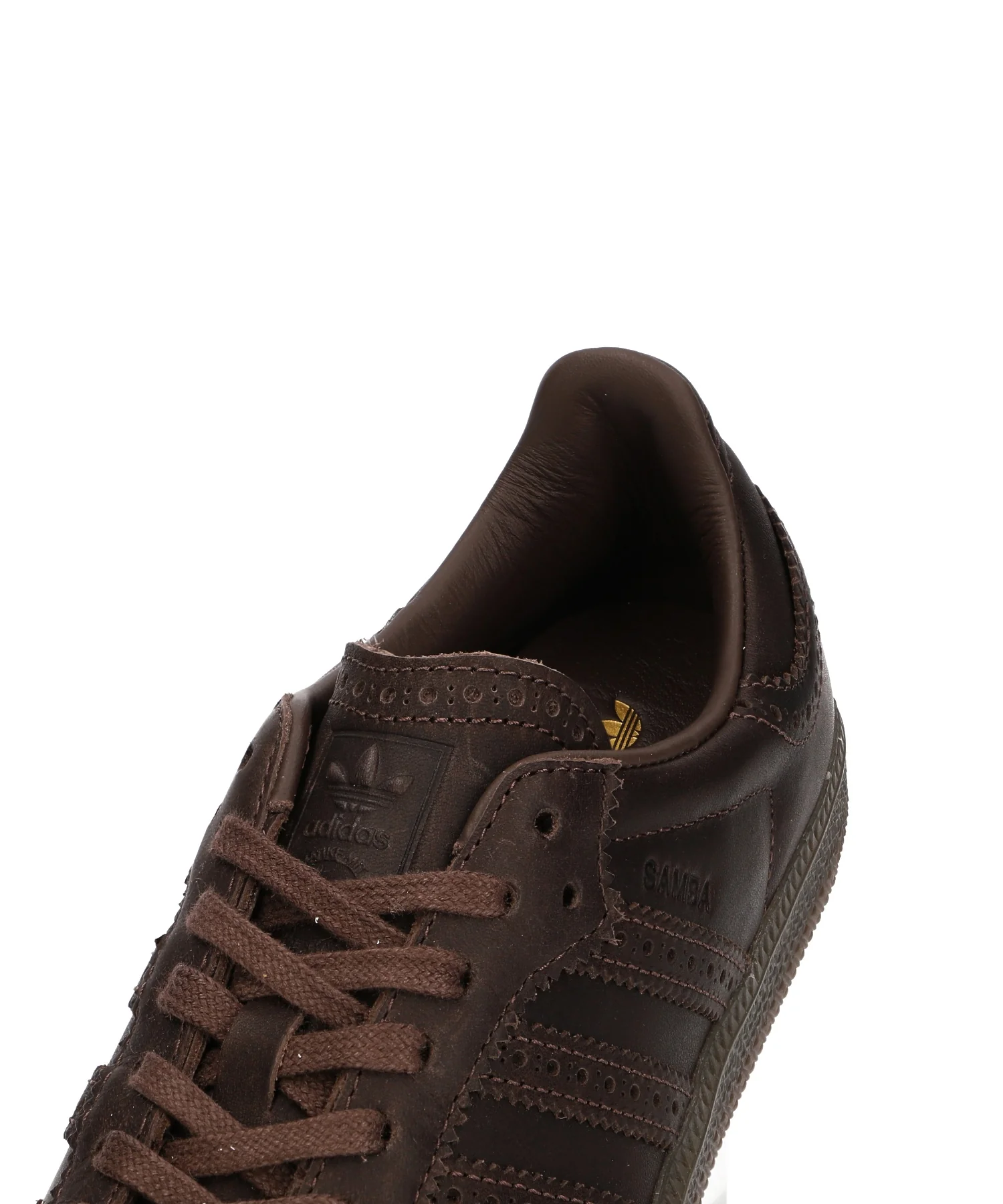ADIDAS/アディダス/WMNS SAMBA OG NIM95/JI3231 - Image 6