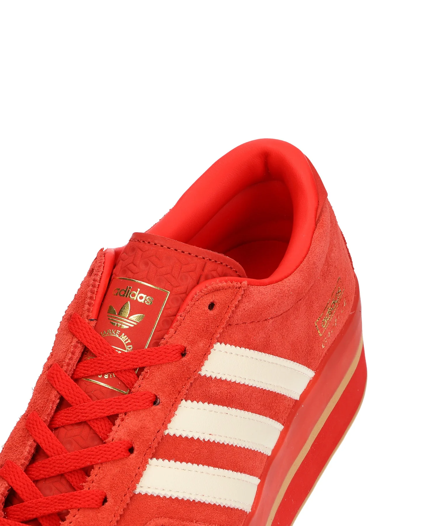 ADIDAS/アディダス/WMNS GAZELLE STACK W NNP61/JS0238 - Image 6