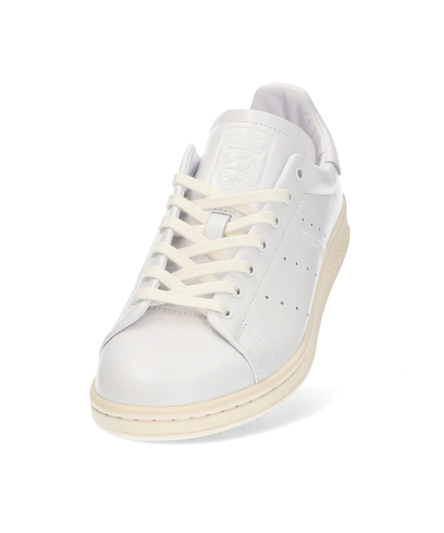 ADIDAS/アディダス/WMNS STAN SMITH LUX LSH80/IG6421 - Image 7