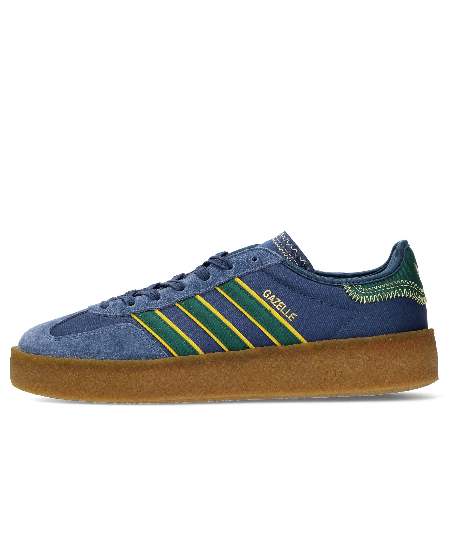 ADIDAS/アディダス/CLOT GAZELLE S BY EC NRZ89/JR5408 - Image 10