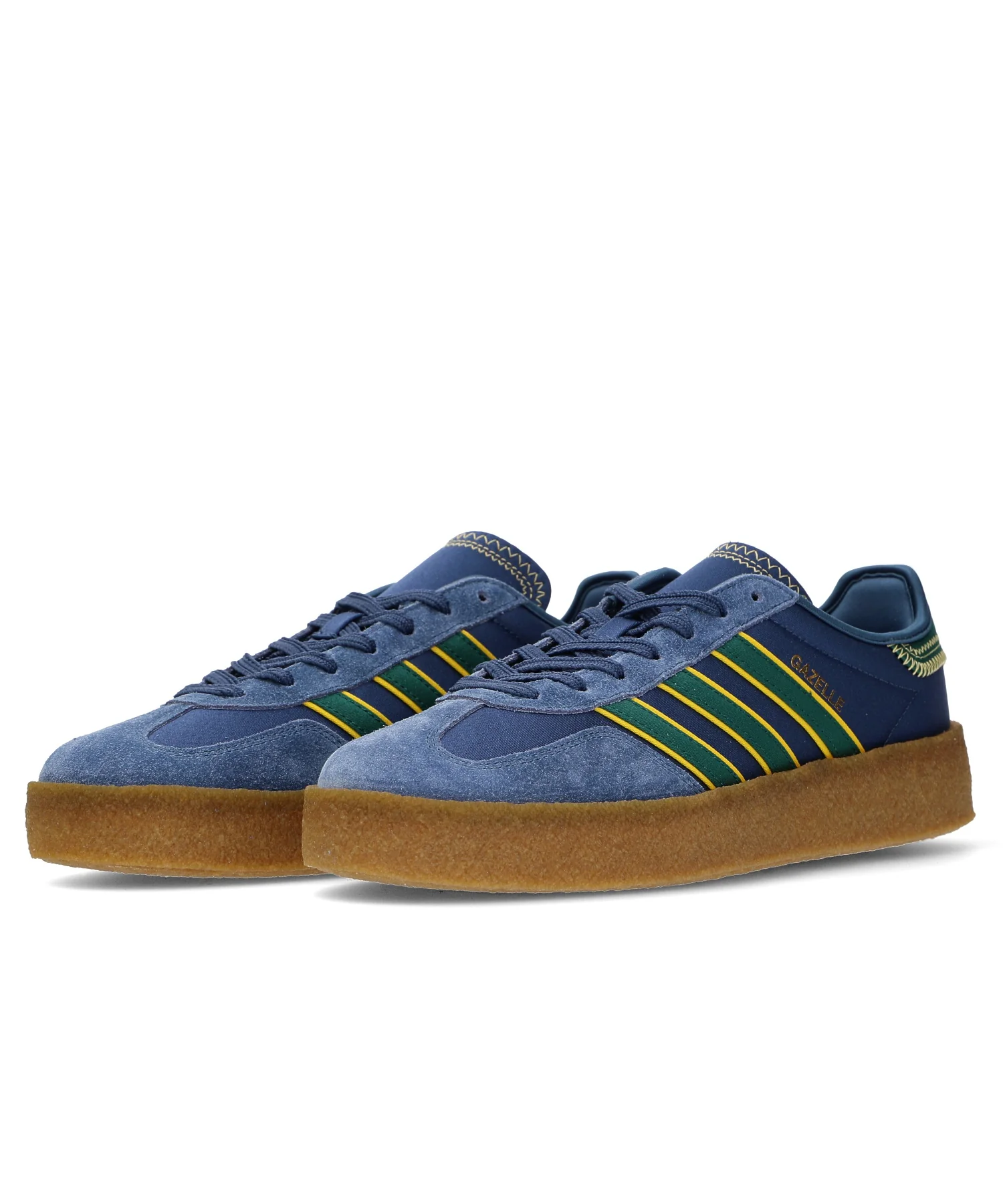 ADIDAS/アディダス/CLOT GAZELLE S BY EC NRZ89/JR5408 - Image 6
