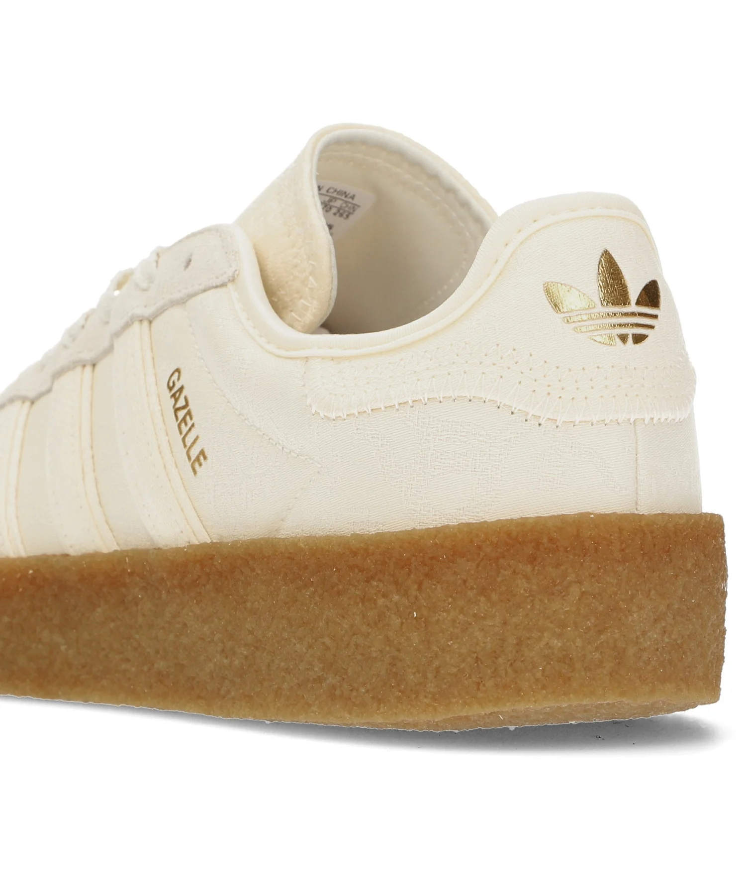 ADIDAS/アディダス/CLOT GAZELLE S BY EC NRZ89/JR5410 - Image 8