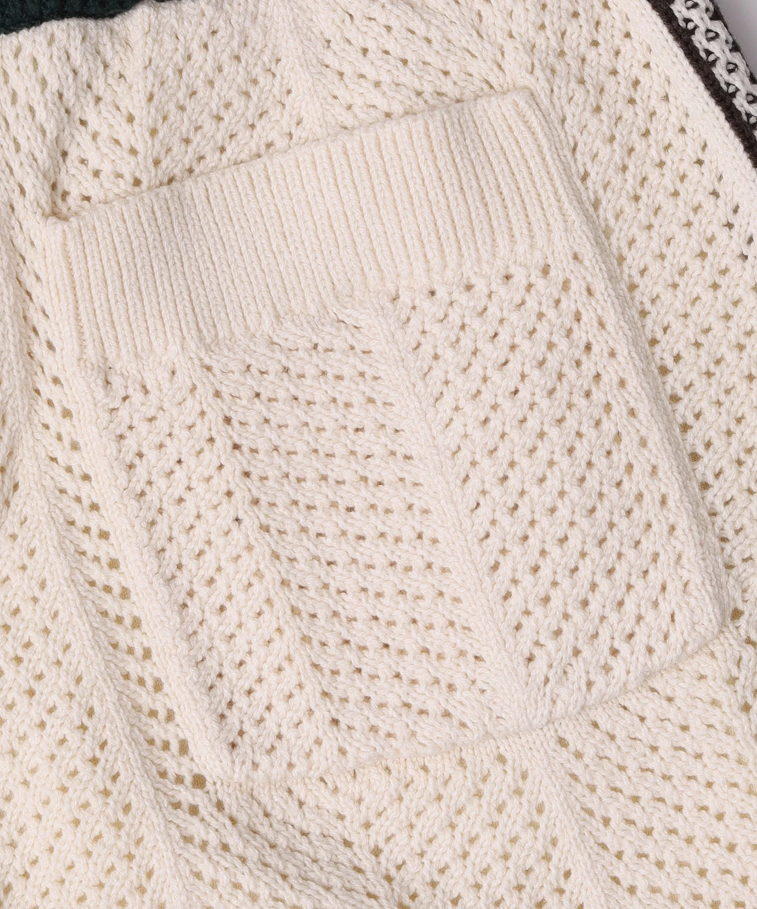 ADIDAS/アディダス/CLOT KNIT SHORT JX6554 - Image 6
