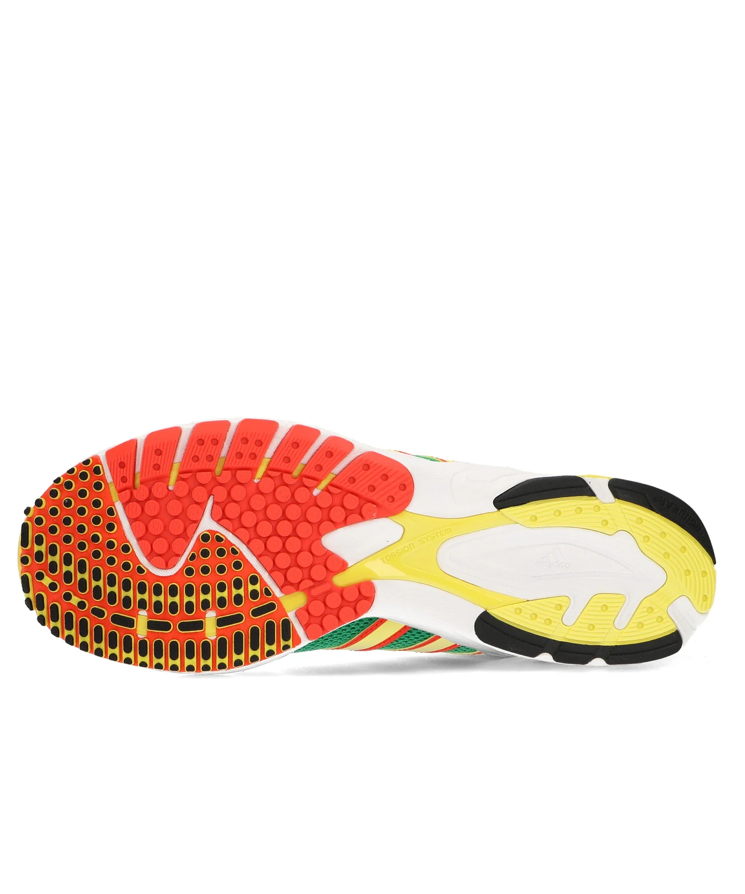 ADIDAS/アディダス/ADIZERO ADIOS OG NSV09/JI0494 - Image 3
