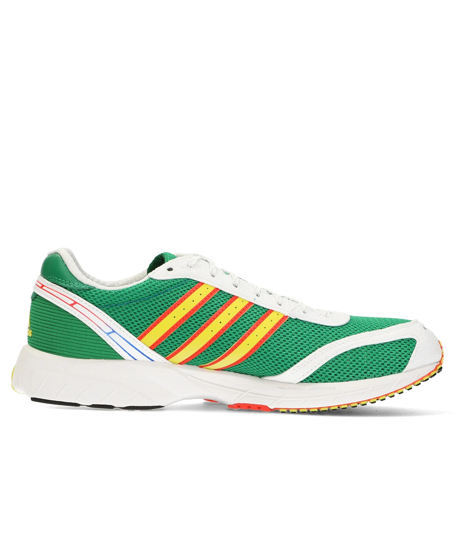 ADIDAS/アディダス/WMNS ADIZERO ADIOS OG NSV09/JI0494 - Image 2