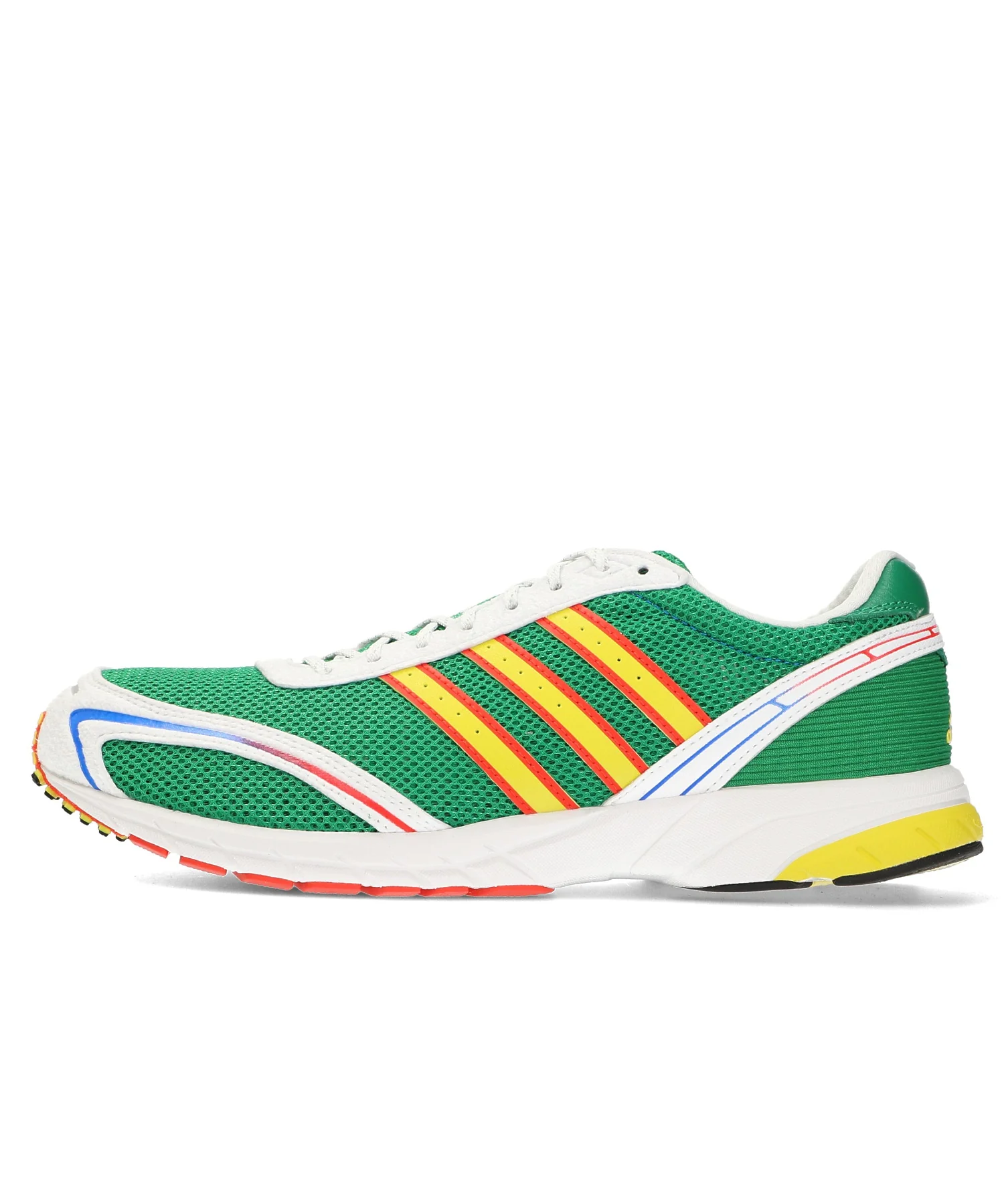 ADIDAS/アディダス/WMNS ADIZERO ADIOS OG NSV09/JI0494 - Image 9