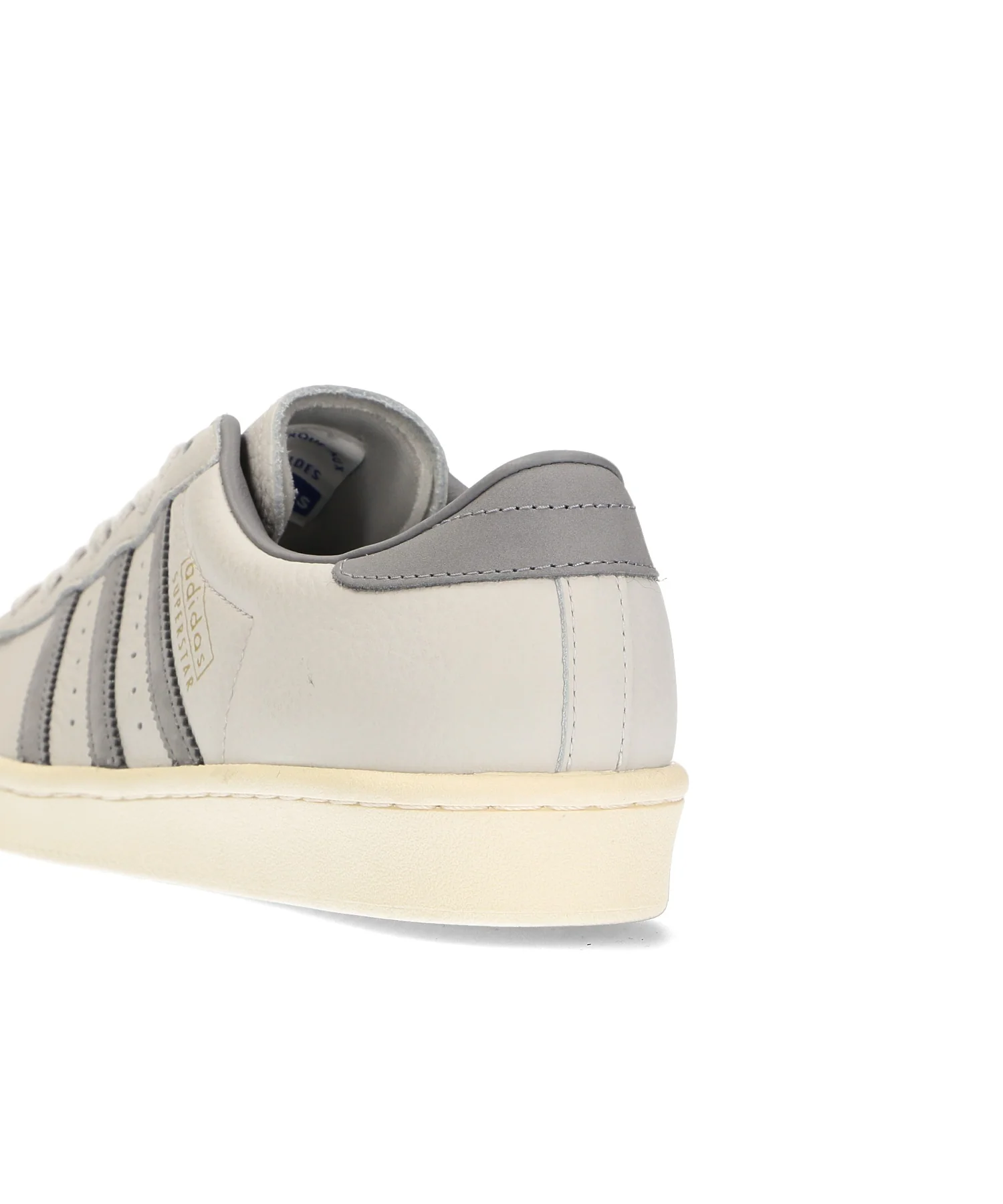 ADIDAS/アディダス/WMNS SUPERSTAR VINTAGE NJG93/IH8660 - Image 7