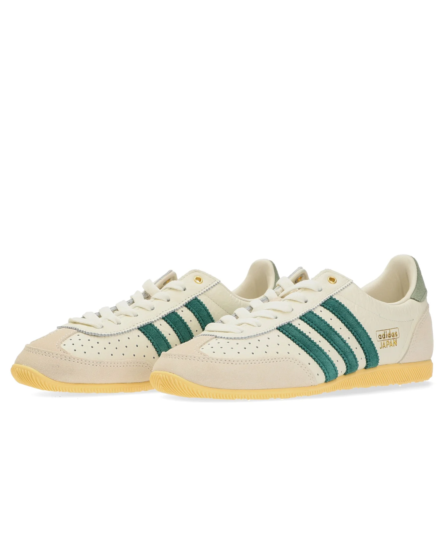 ADIDAS/アディダス/WMNS JAPAN W JI2663 - Image 6
