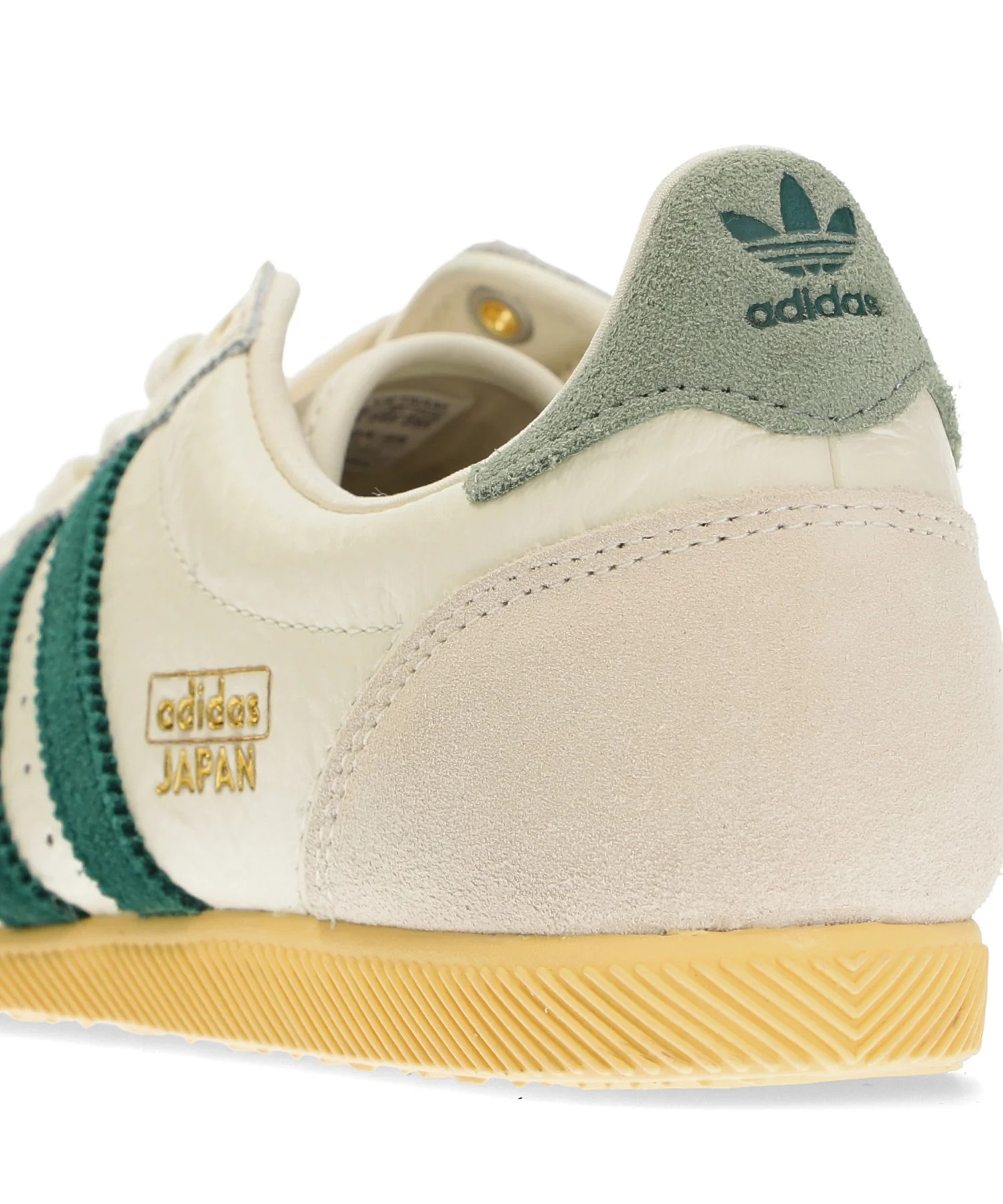 ADIDAS/アディダス/WMNS JAPAN W JI2663 - Image 8